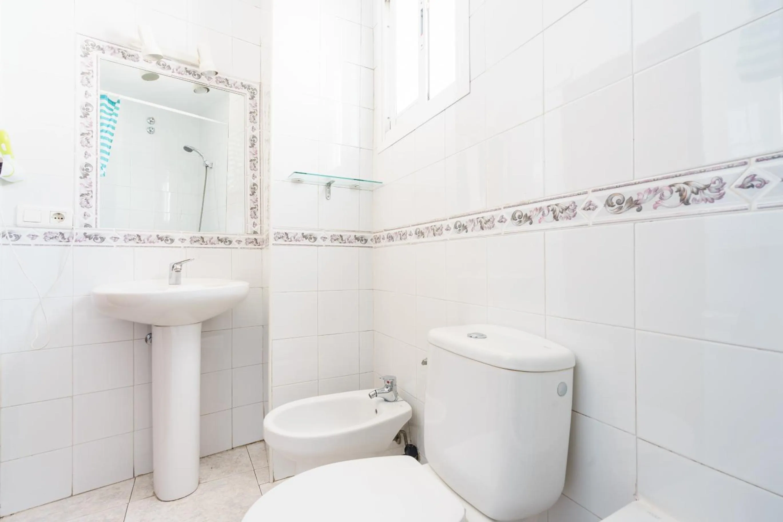 Bathroom in Arunda I