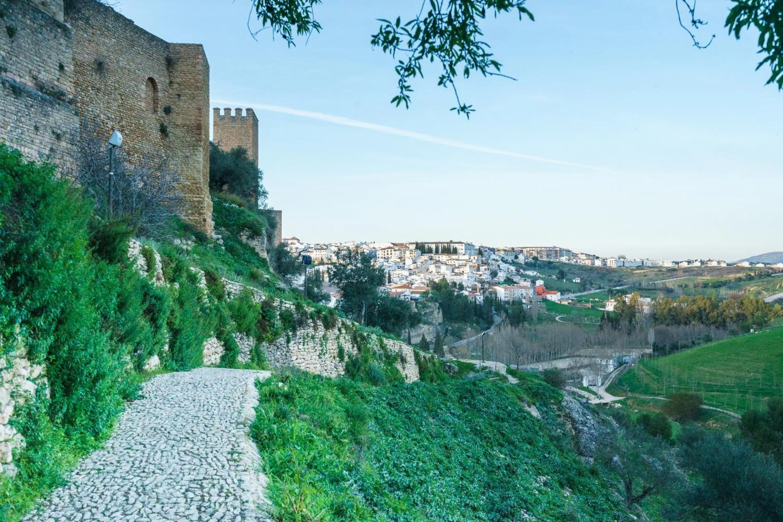 Nearby landmark in Arunda I