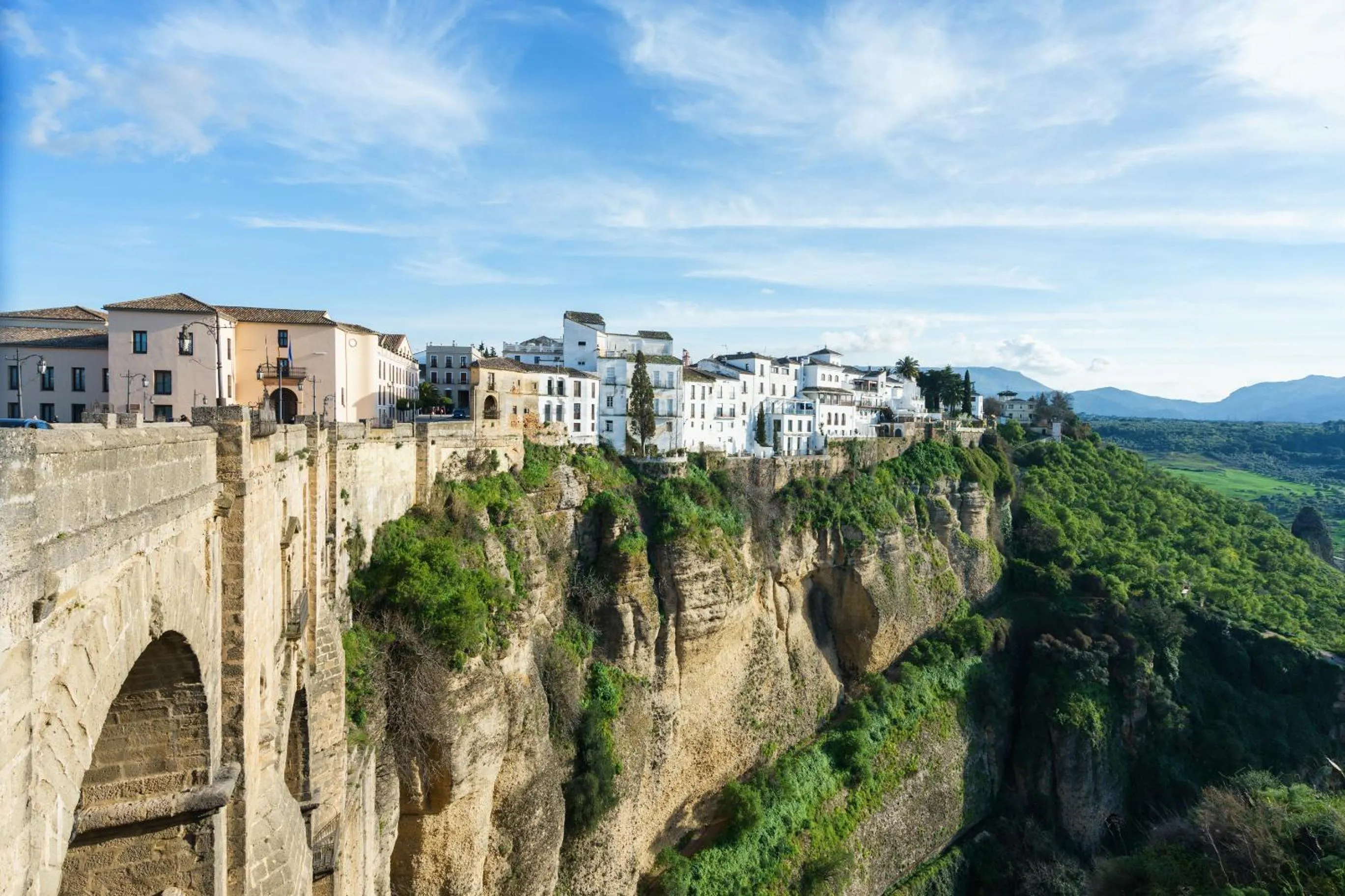 Nearby landmark in Arunda I