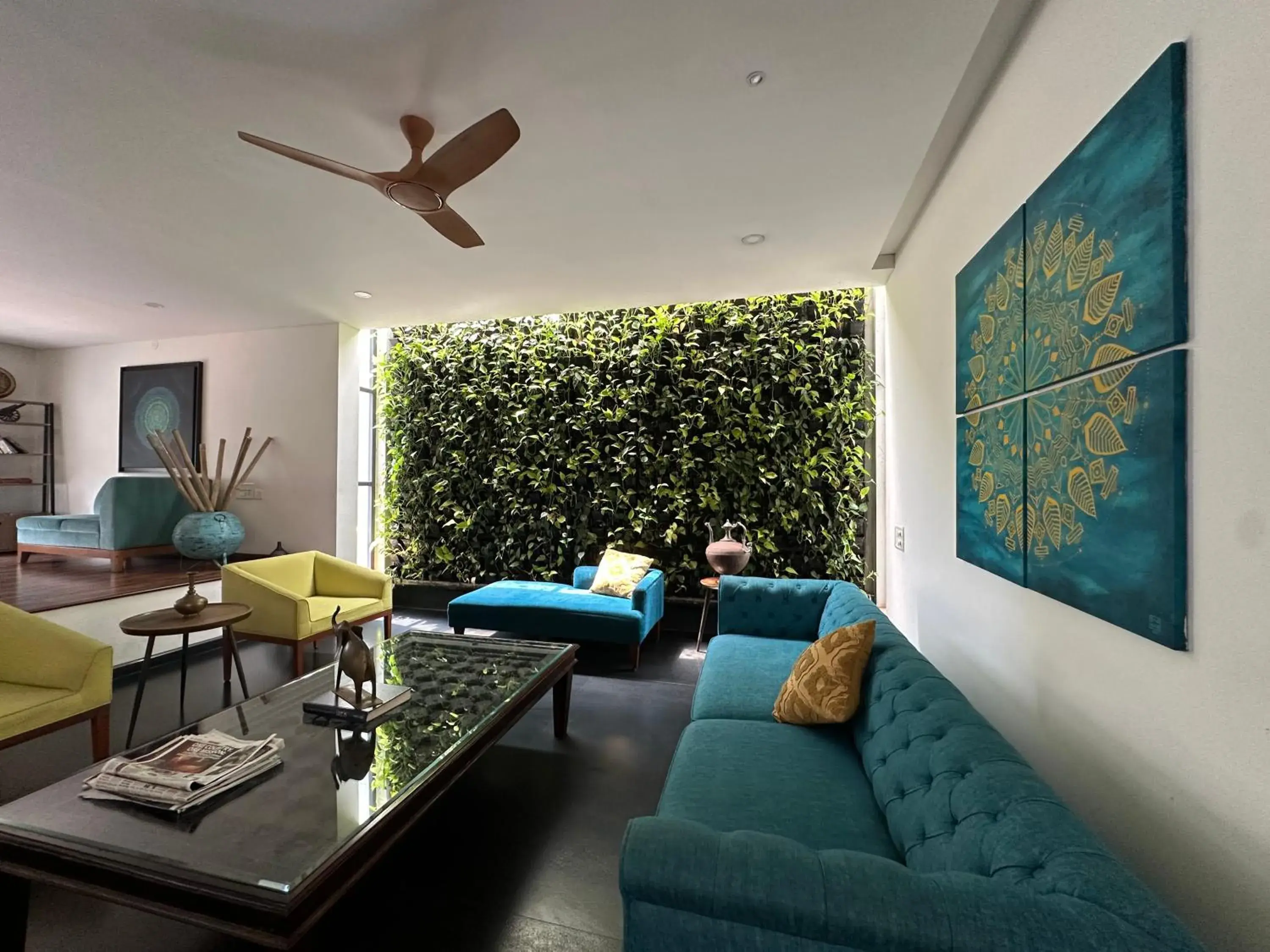 Aura Corporate Suites Aura Corporate Suites