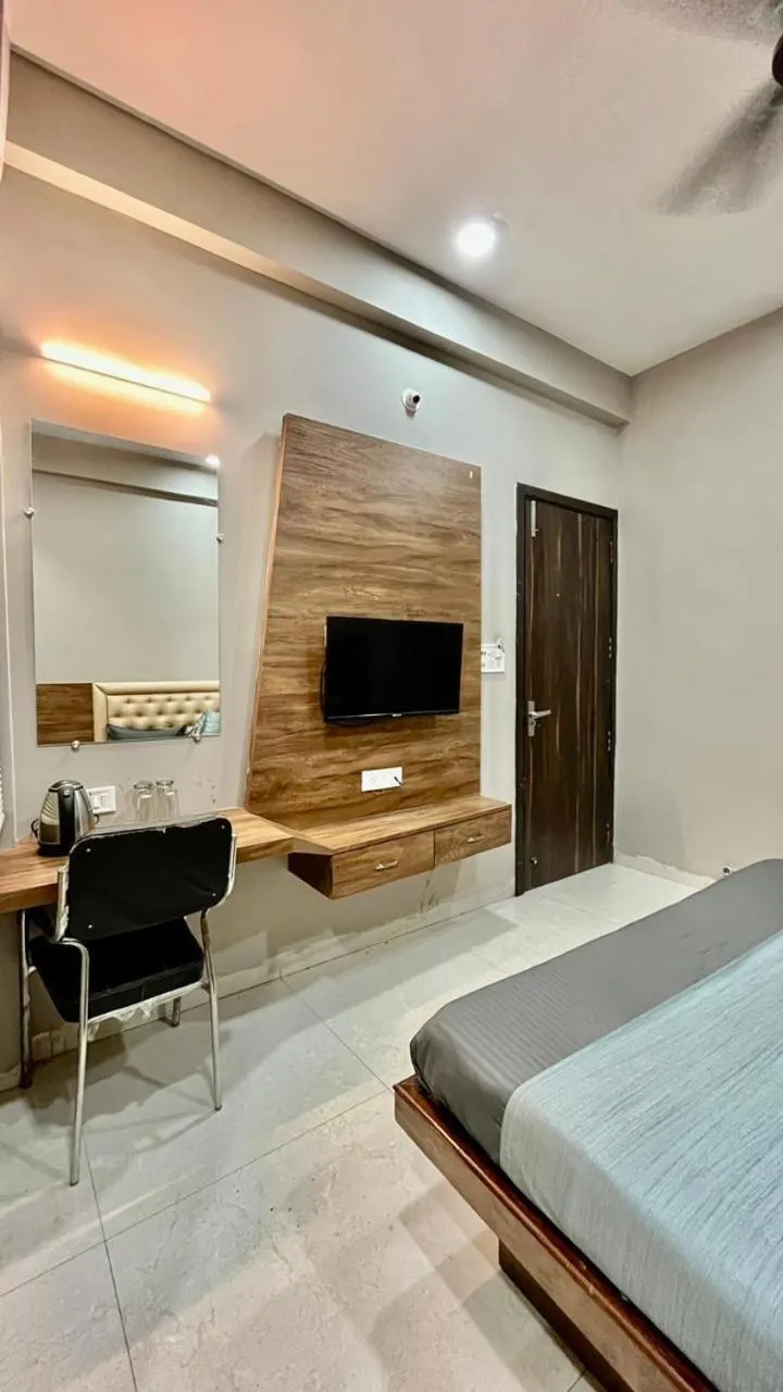 Hotel Ivanna