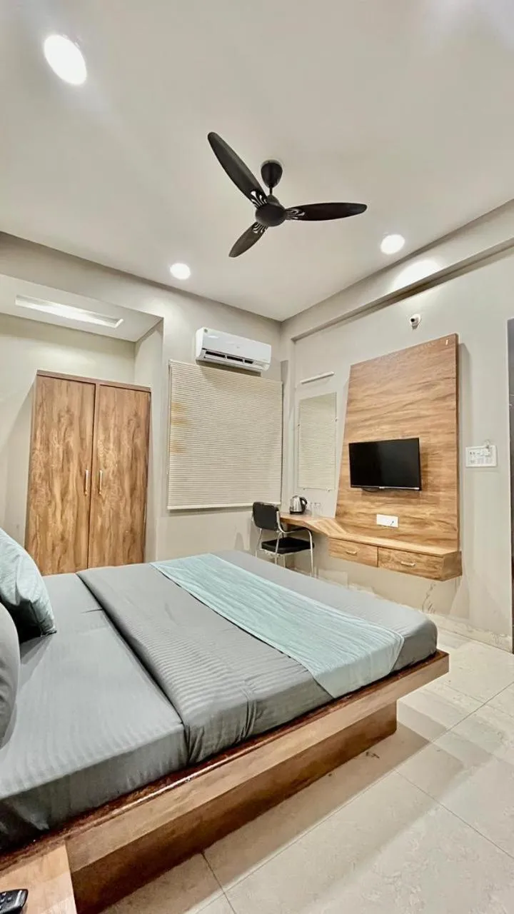 Hotel Ivanna