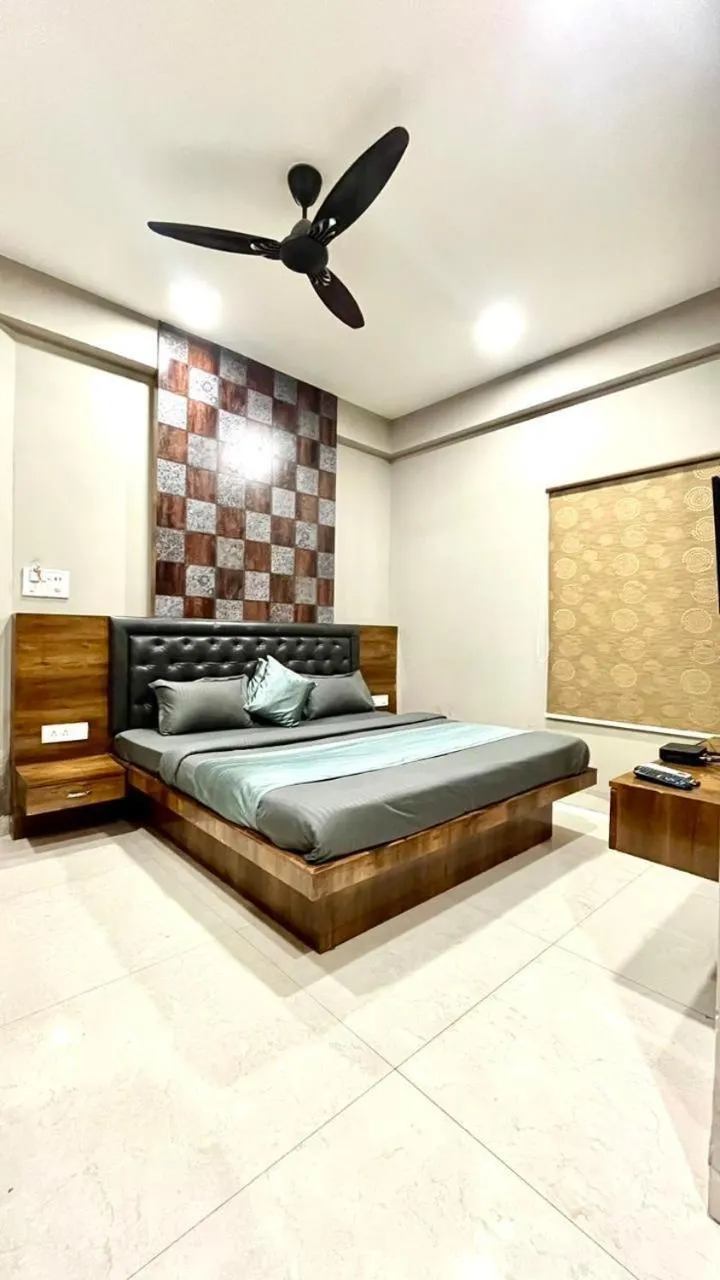Hotel Ivanna
