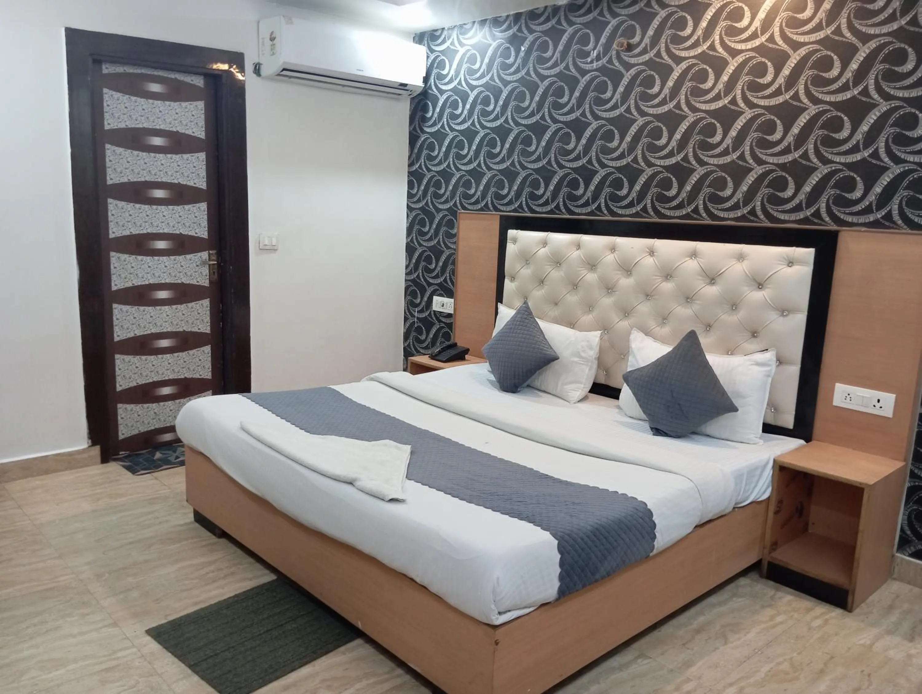 Hotel Future Inn