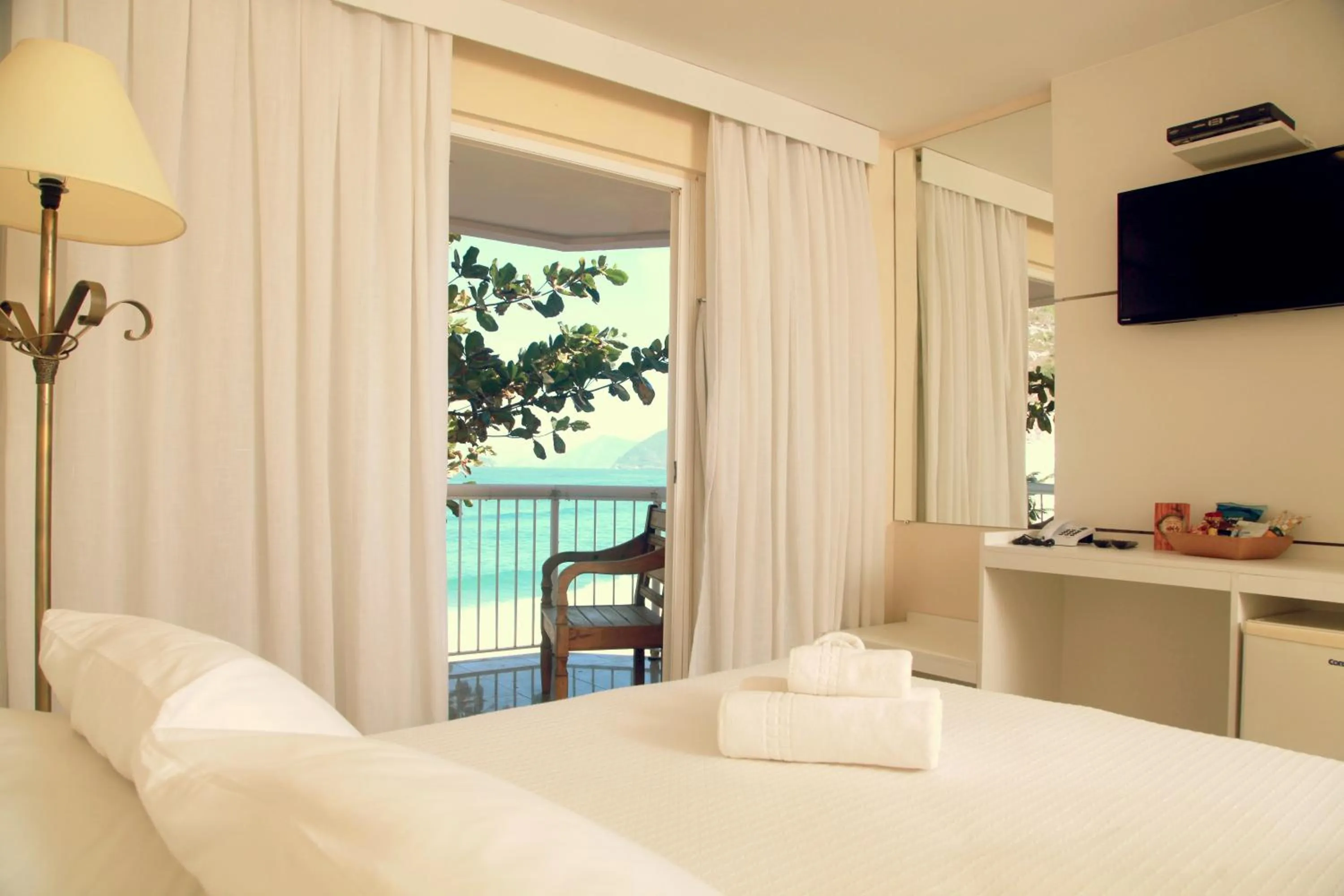 Day, Bed in KS Beach Hotel