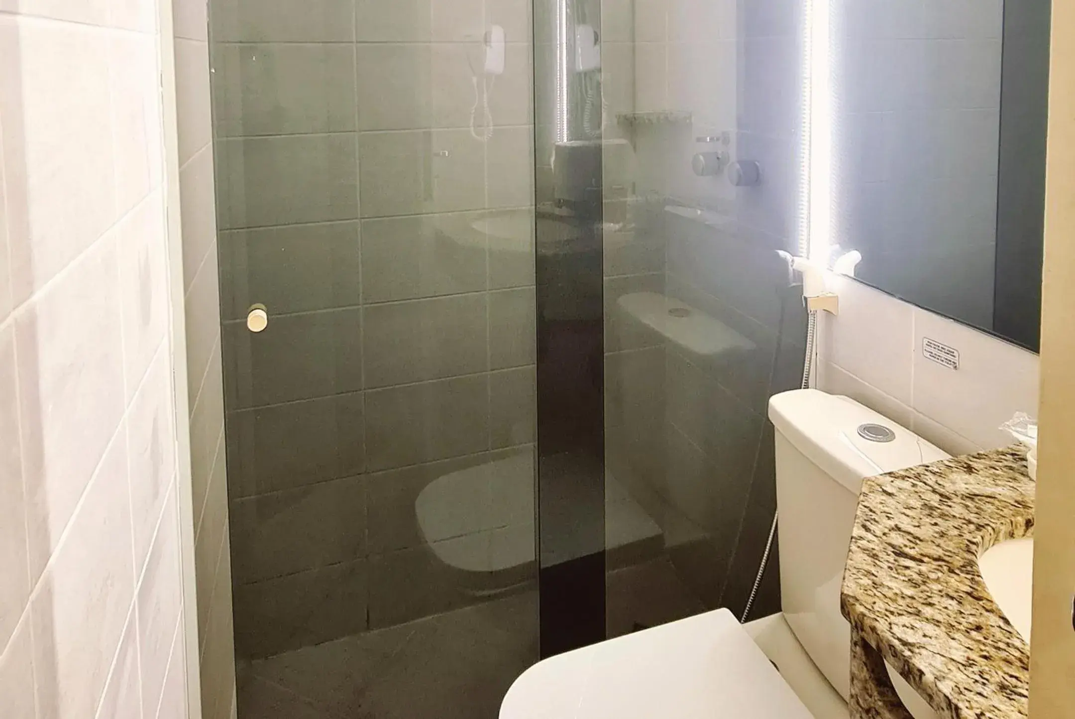 Budget Single Room - single occupancy in KS Beach Hotel Budget Single Room - single occupancy in KS Beach Hotel