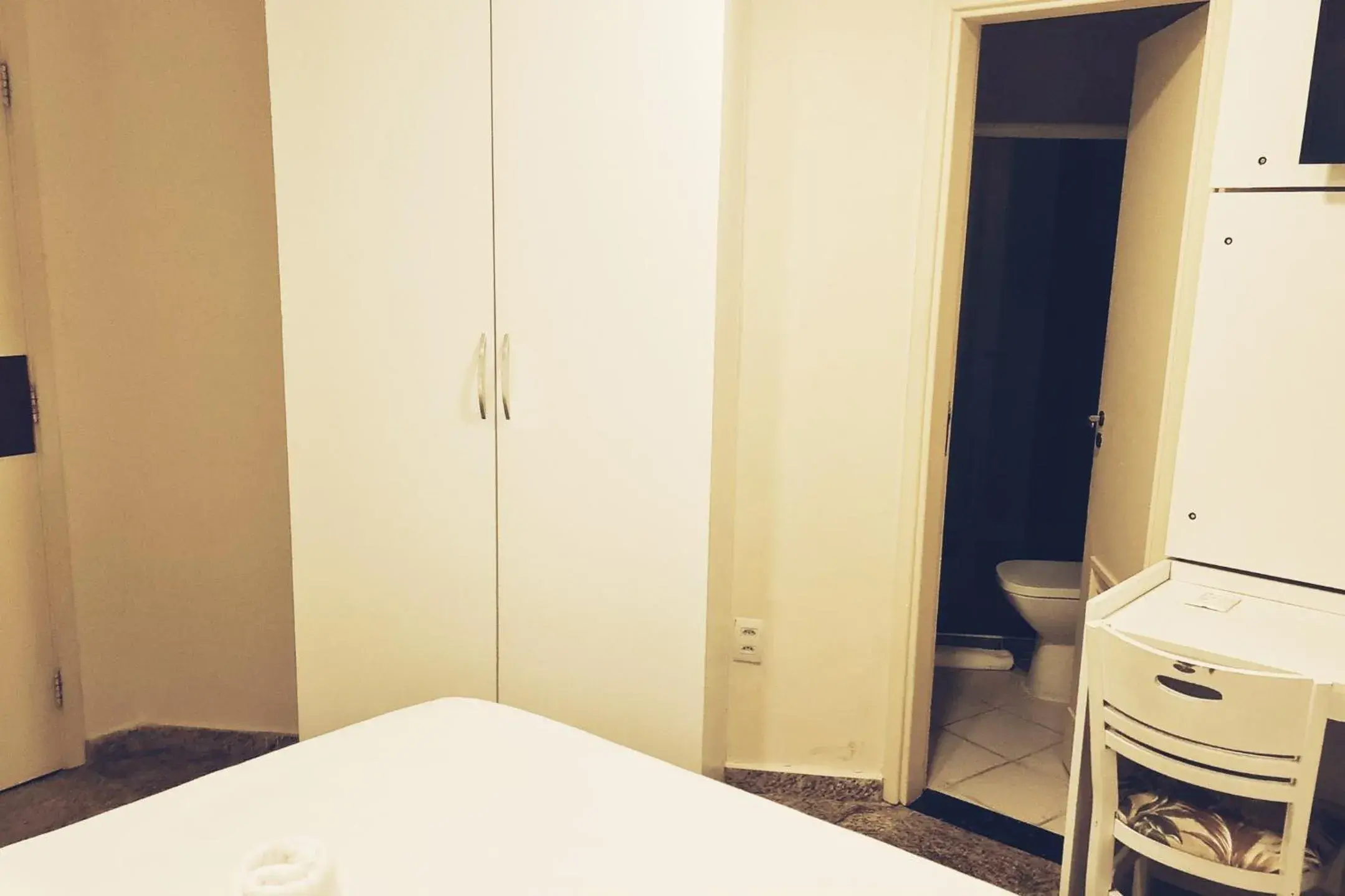 Budget Single Room - single occupancy in KS Beach Hotel Budget Single Room - single occupancy in KS Beach Hotel