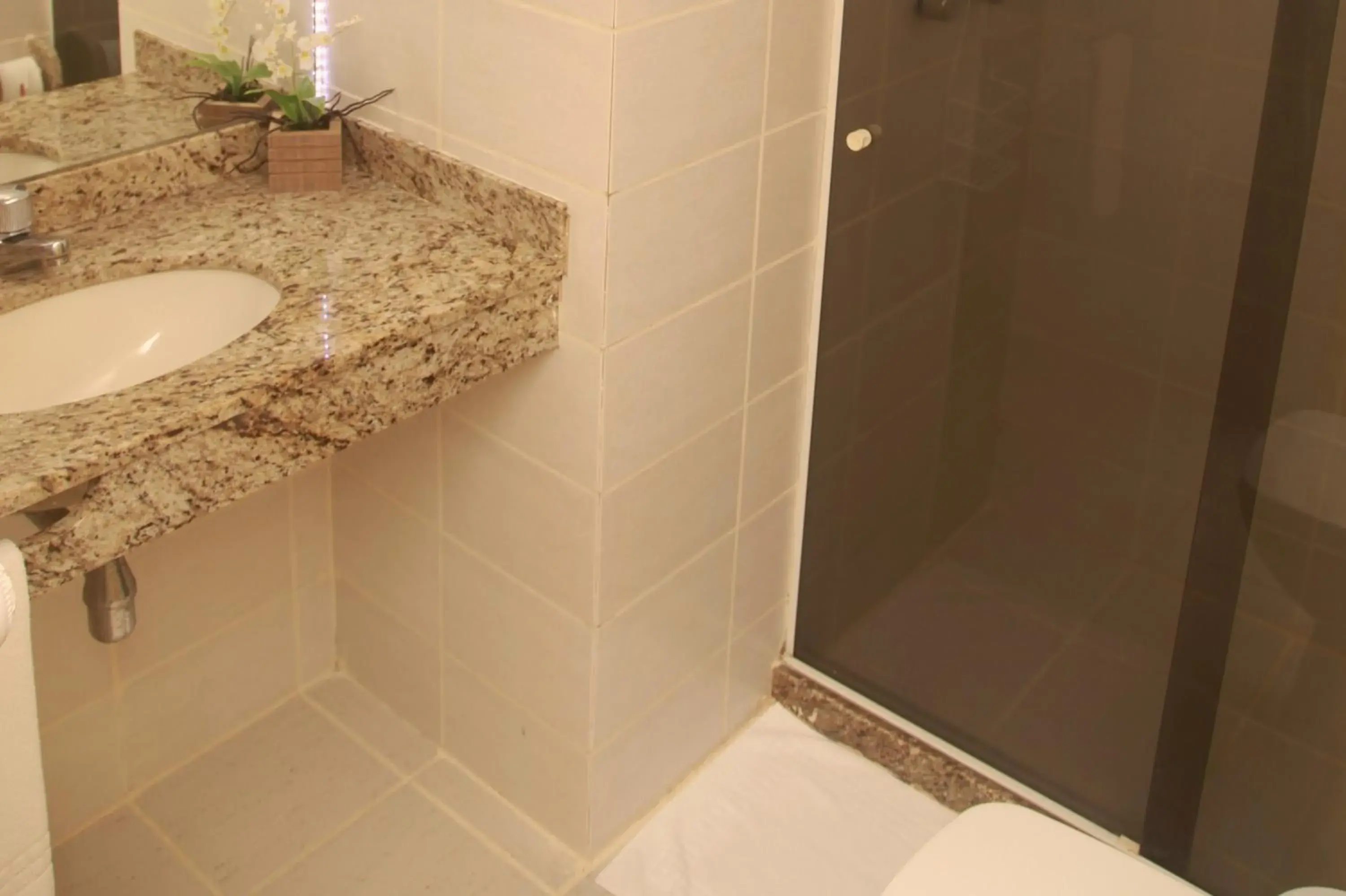 Double or Twin Room with Side Sea View - single occupancy in KS Beach Hotel Double or Twin Room with Side Sea View - single occupancy in KS Beach Hotel