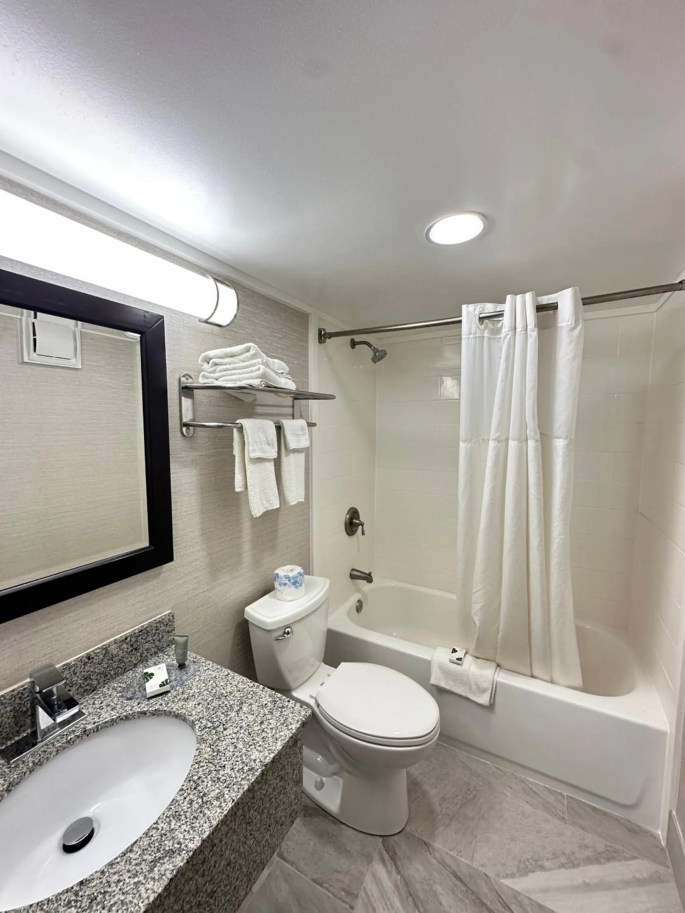 Finger lakes inn & suites