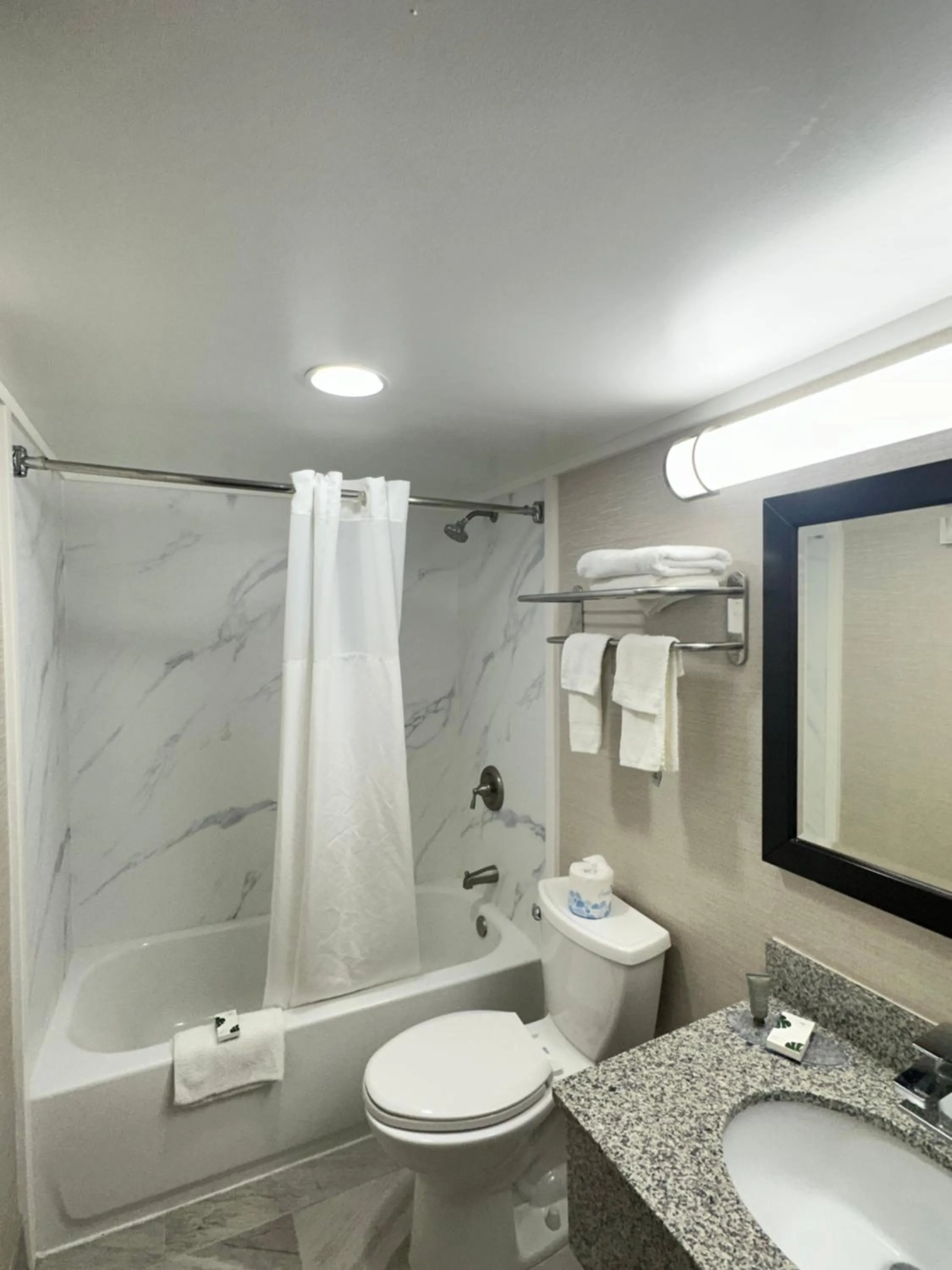 Finger lakes inn & suites