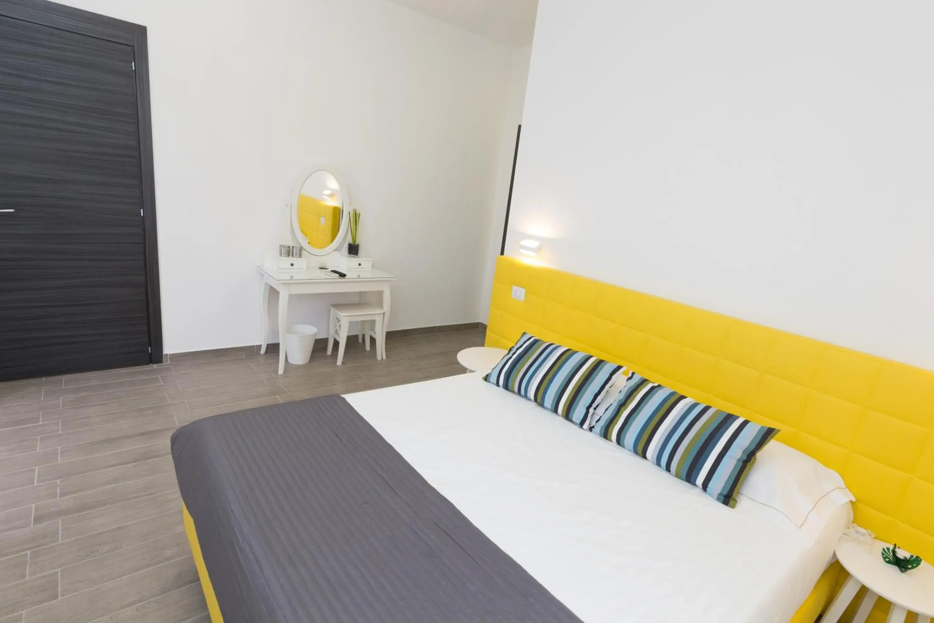 Business Double or Twin Room in Etna Suite Group Business Double or Twin Room in Etna Suite Group