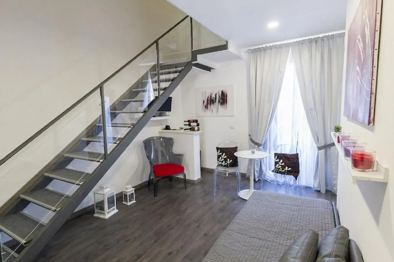 Classic Suite in Etna Suite Group Classic Suite in Etna Suite Group