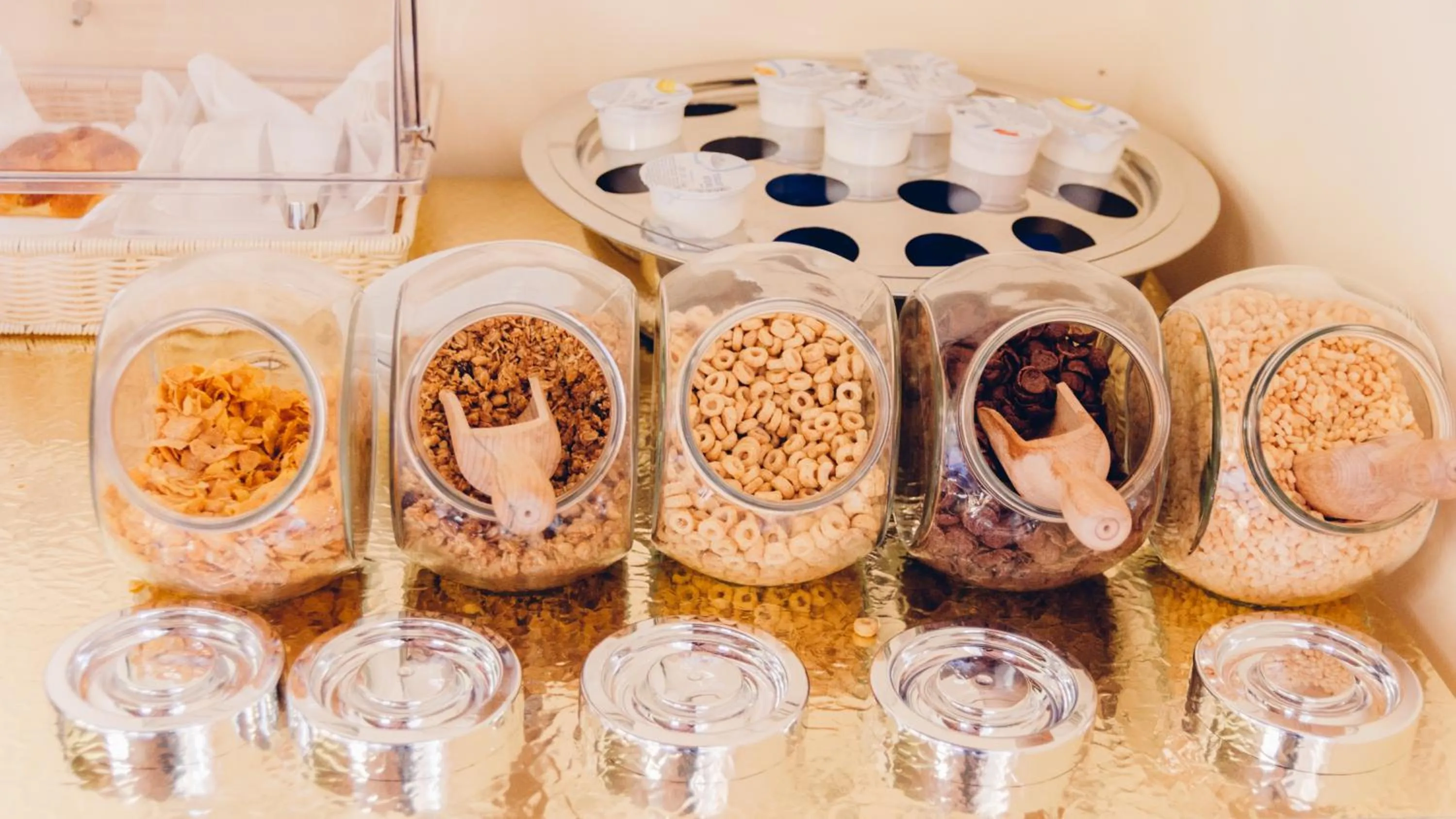 Lounge or bar in Etna Suite Group