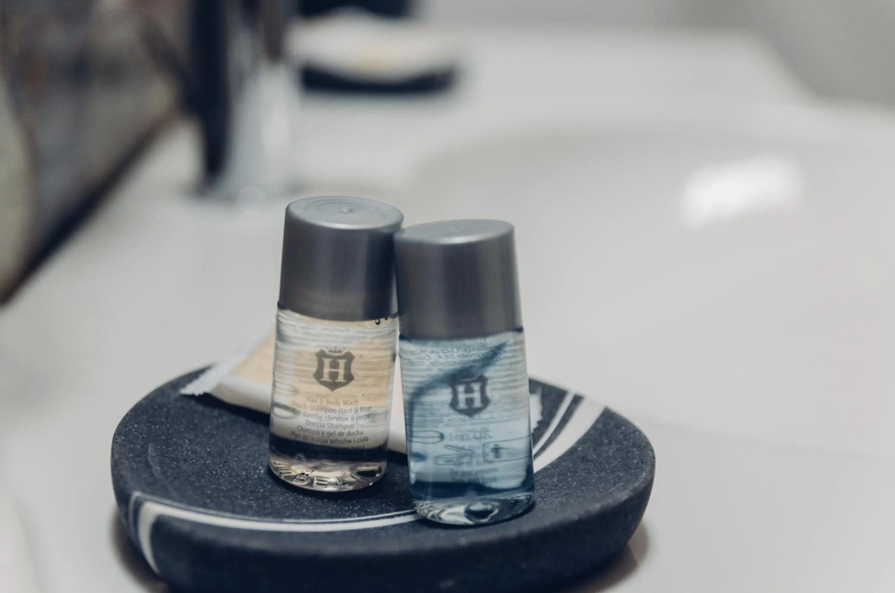 Decorative detail in Etna Suite Group