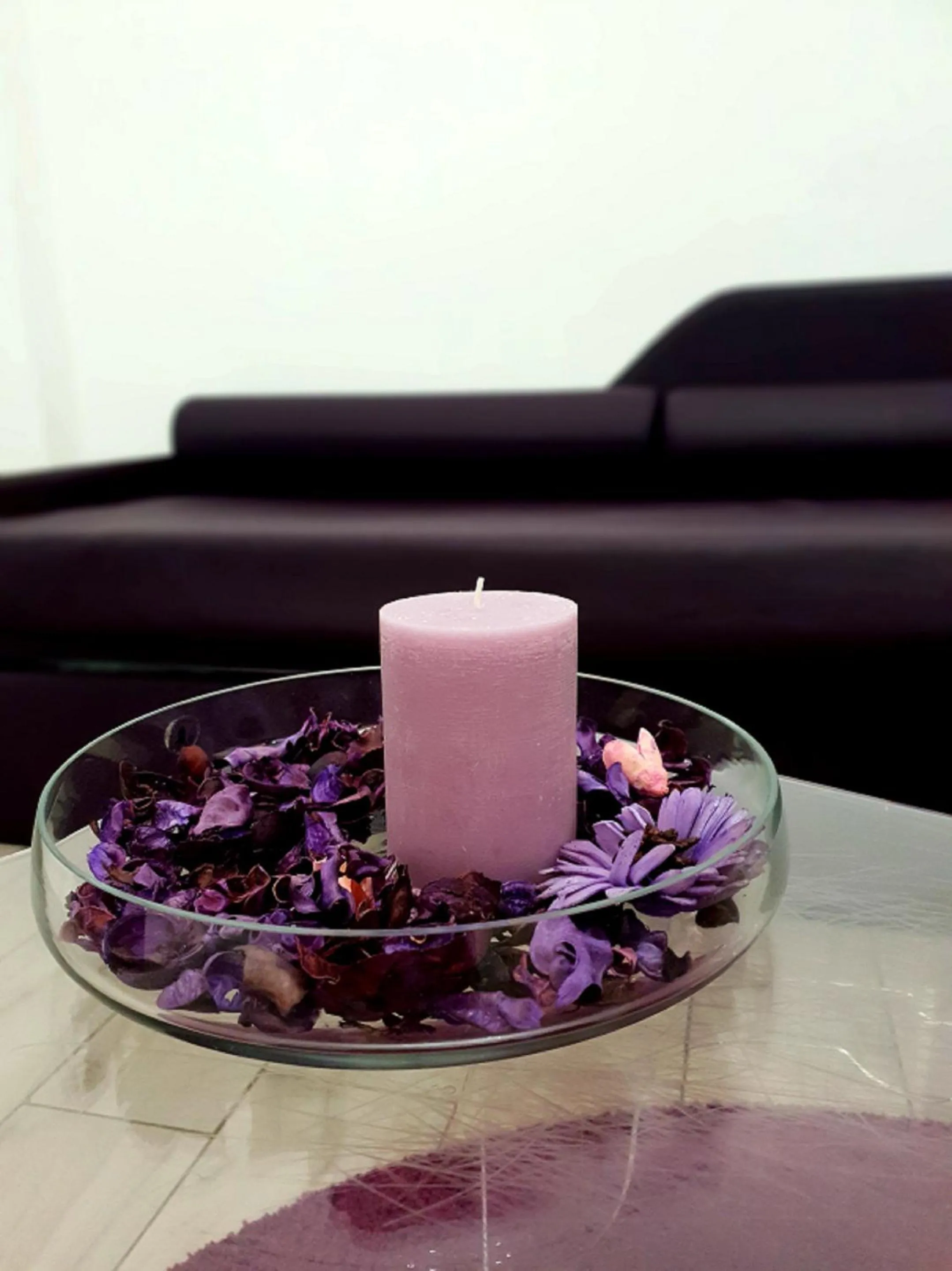 Decorative detail in Etna Suite Group