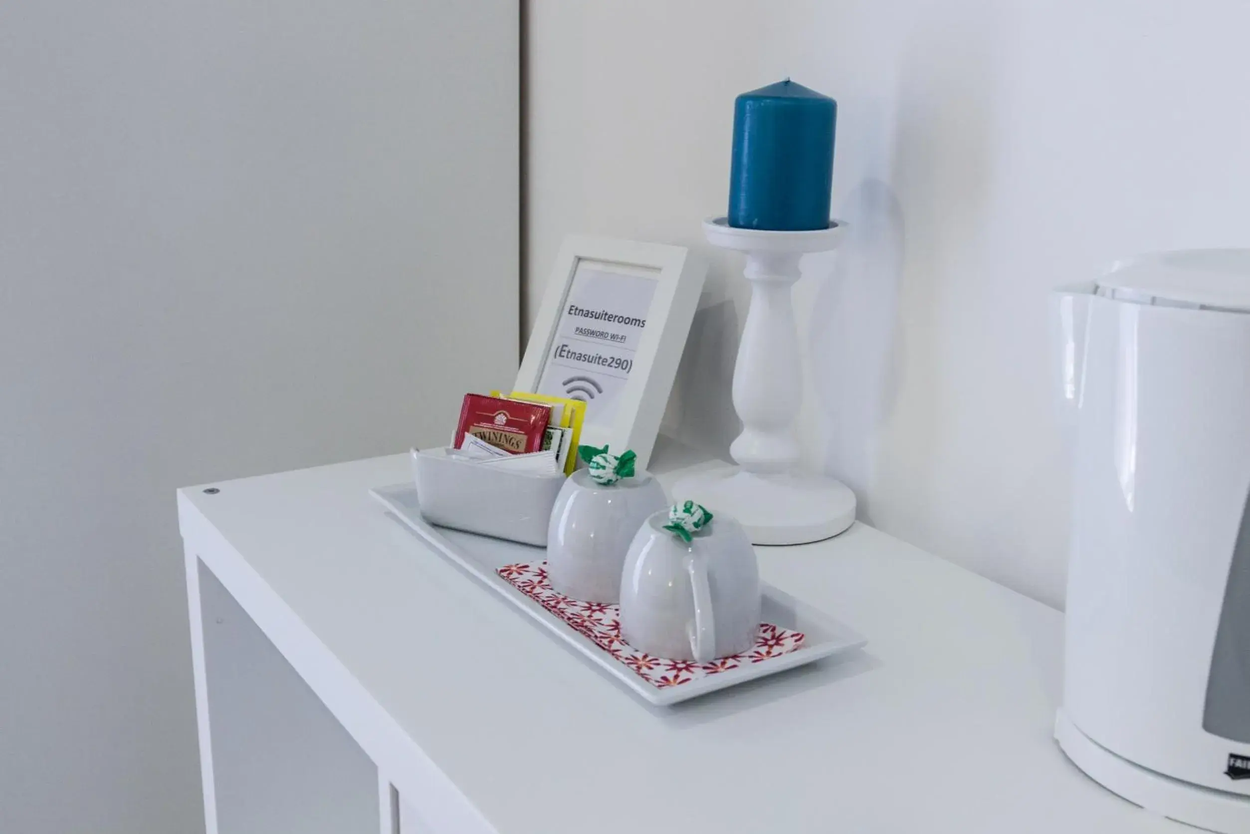 Facade/entrance in Etna Suite Group Facade/entrance in Etna Suite Group