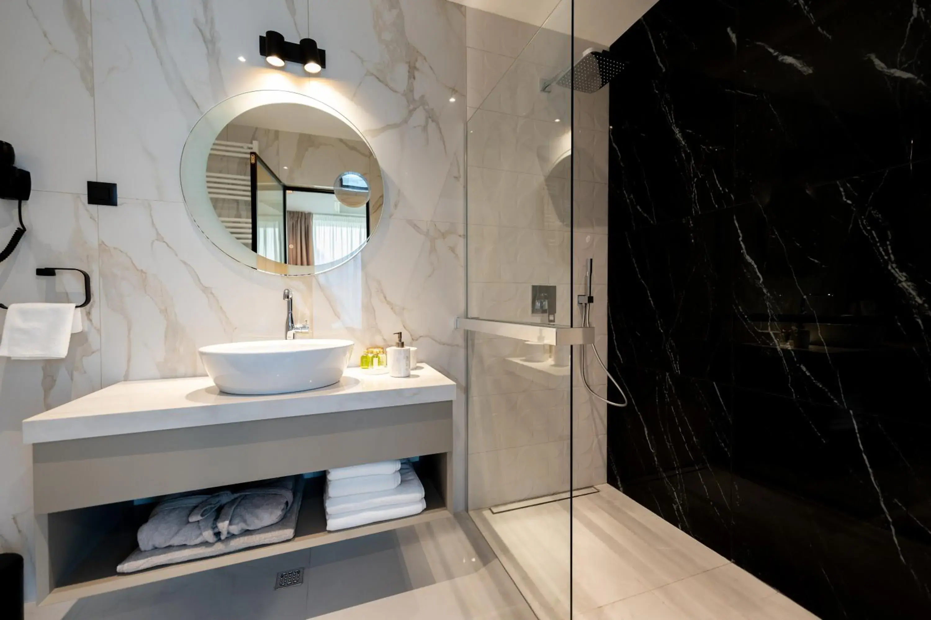 Superior Triple Room in New Belgrade Premium Hotel Superior Triple Room in New Belgrade Premium Hotel