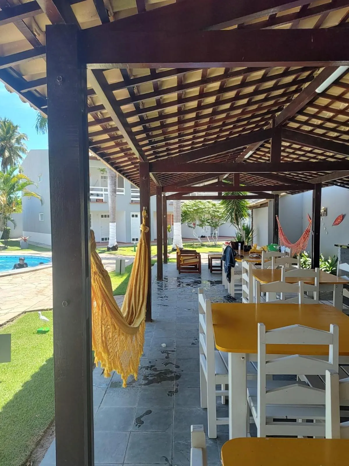 Casa Del Sole