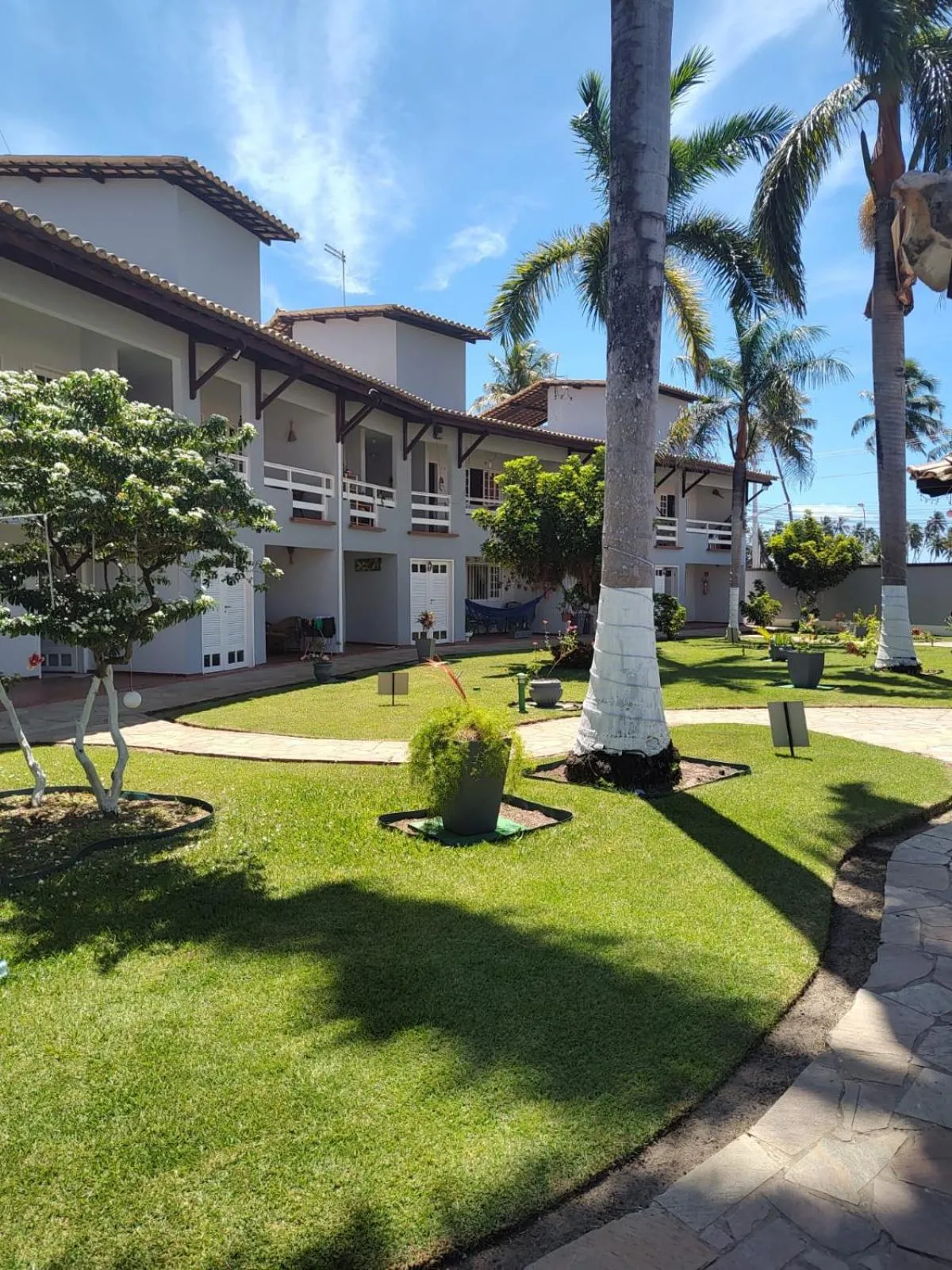 Casa Del Sole