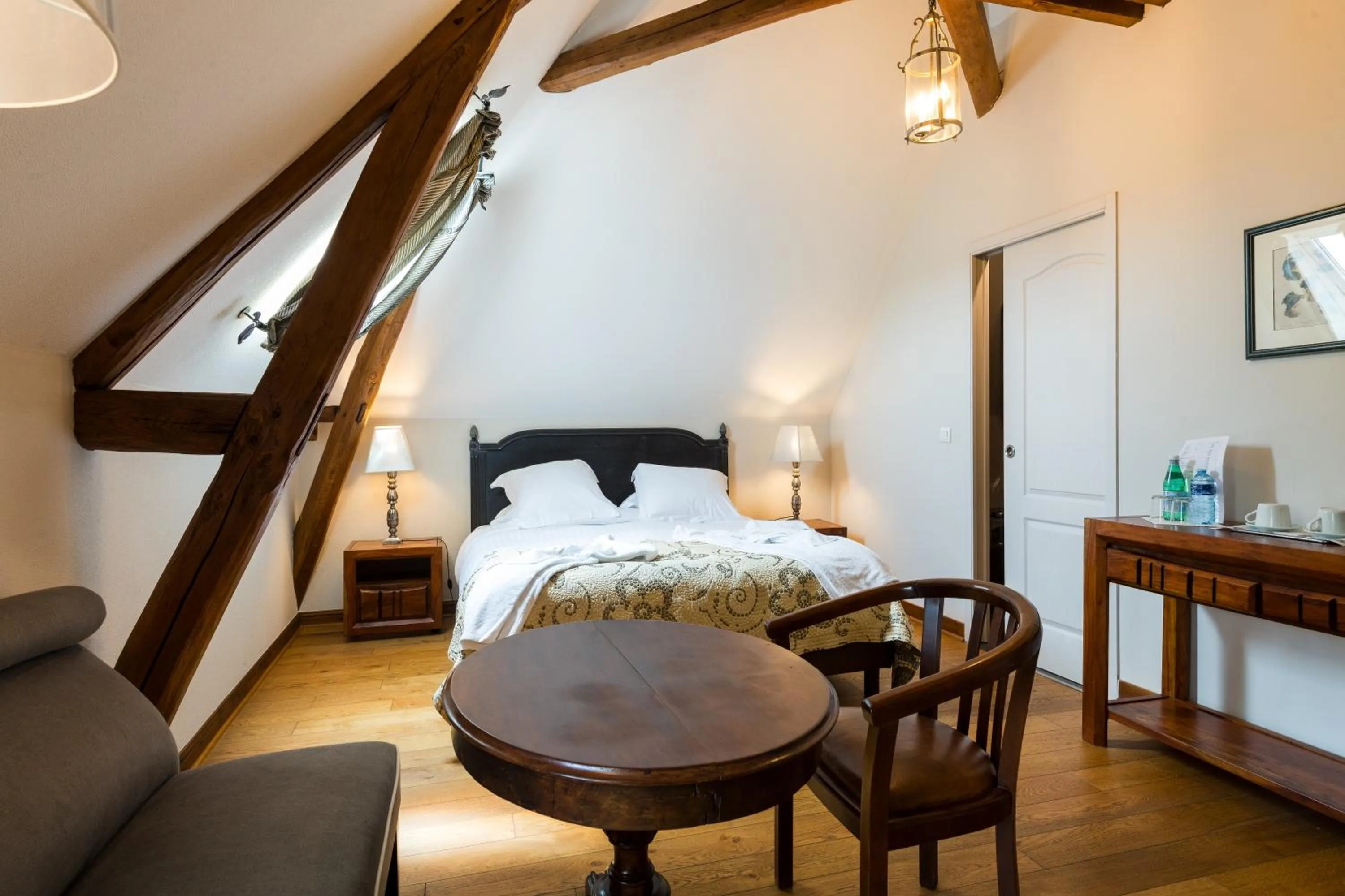 Aux Charmes de Maintenon