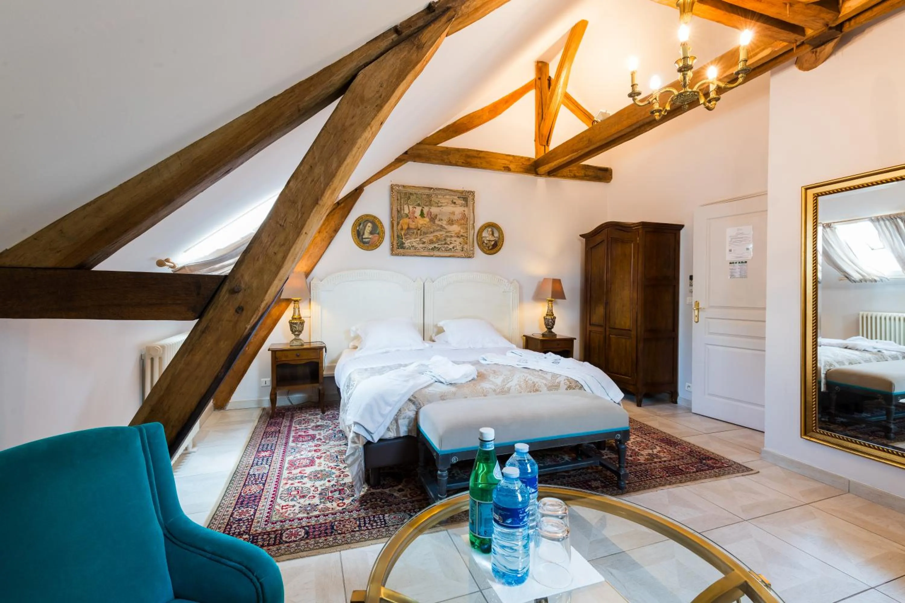 Aux Charmes de Maintenon