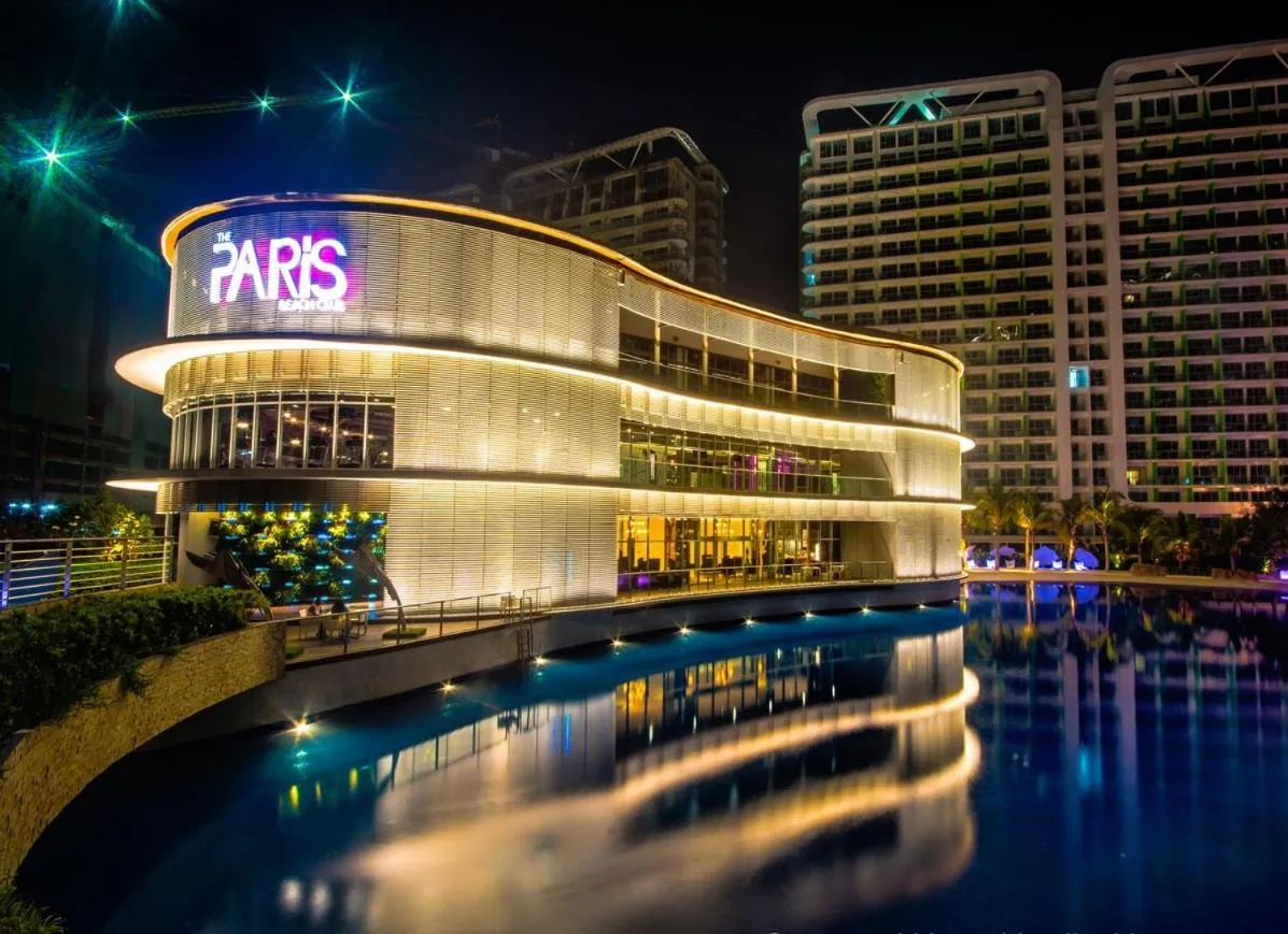 Azure Urban Resort Parañaque
