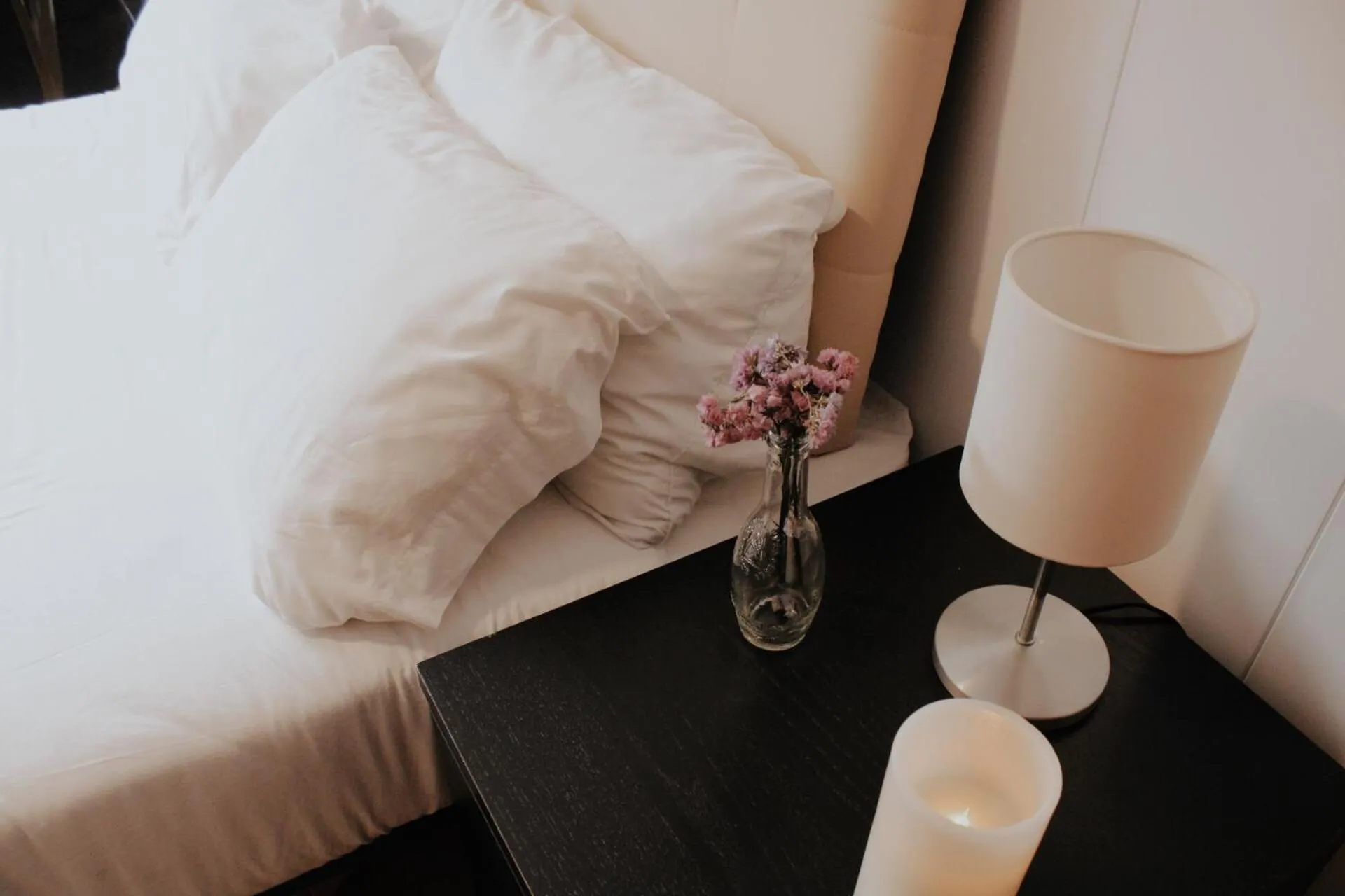 Coffee/tea facilities, Bed in Metropolitan Atocha