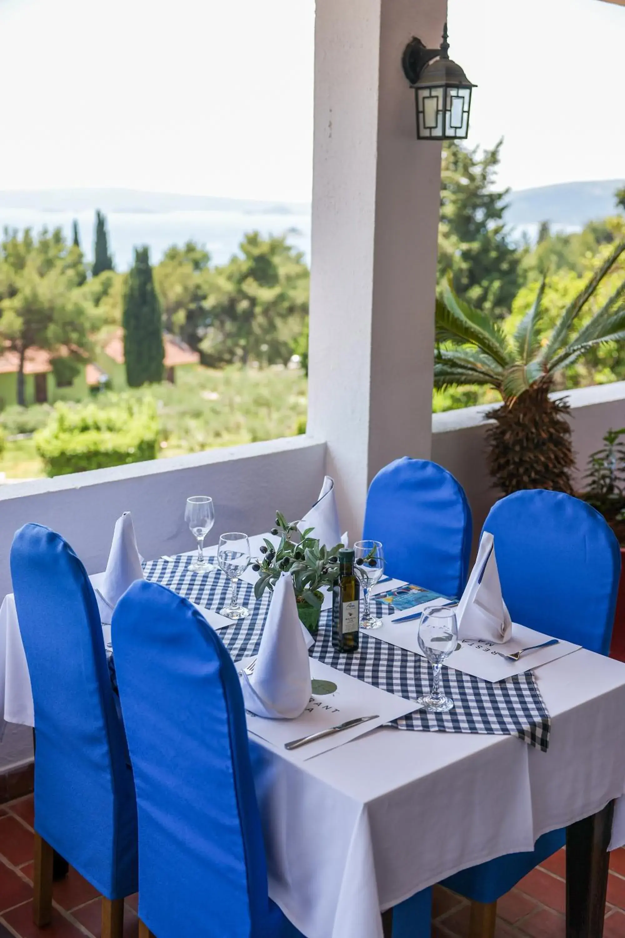 Restaurant/places to eat in Apartments Medena Restaurant/places to eat in Apartments Medena