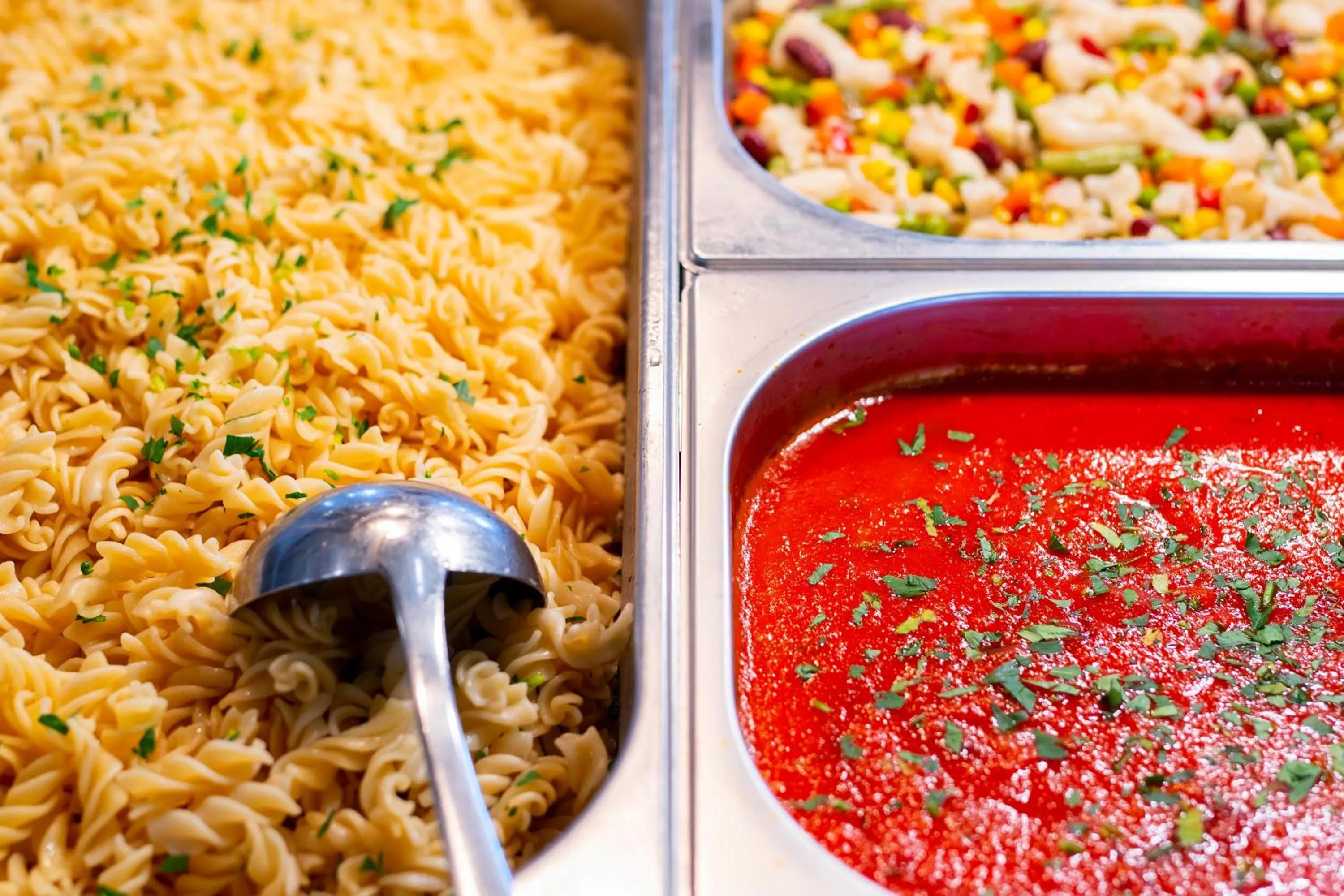 Restaurant/places to eat in Apartments Medena