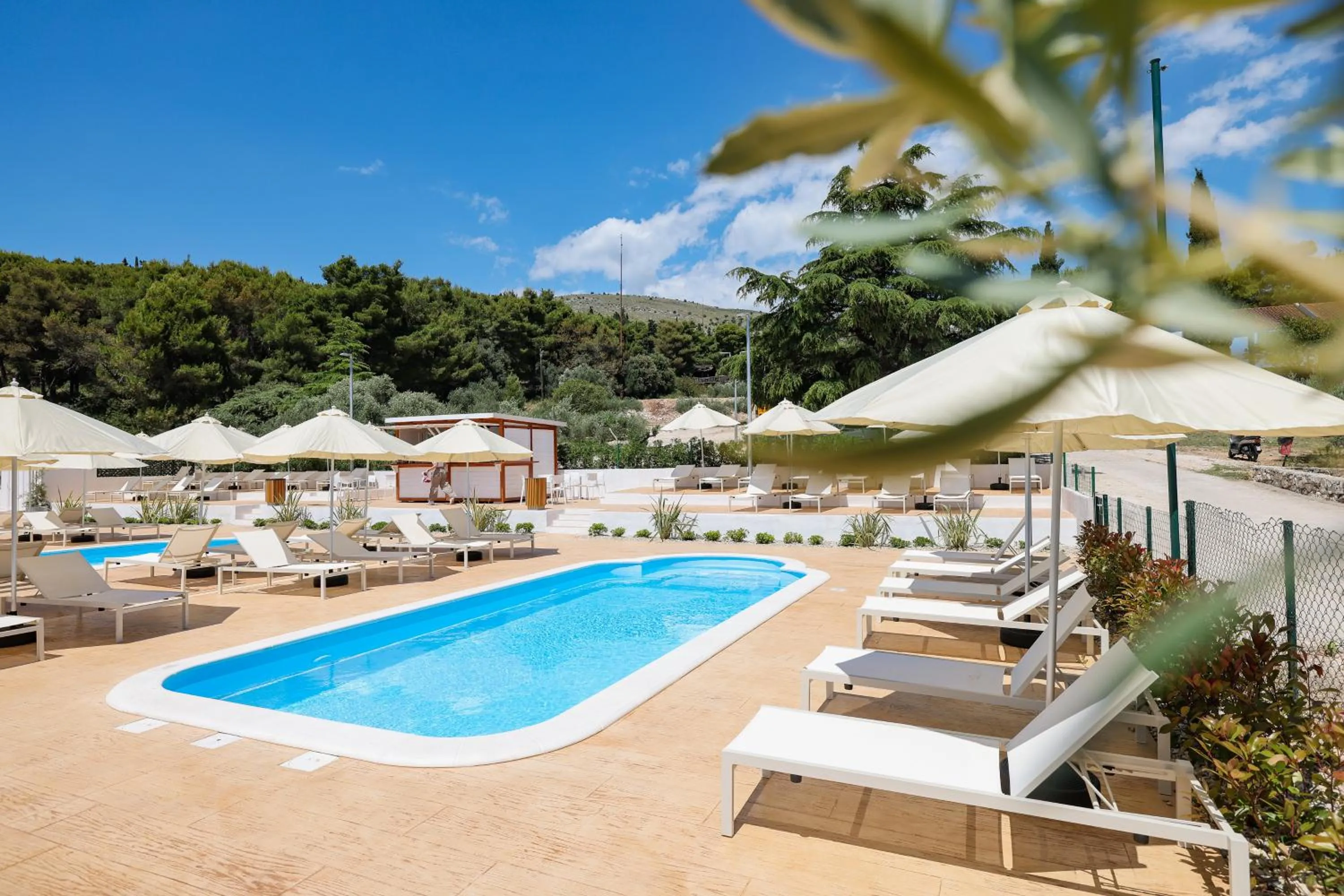 Day in Apartments Medena