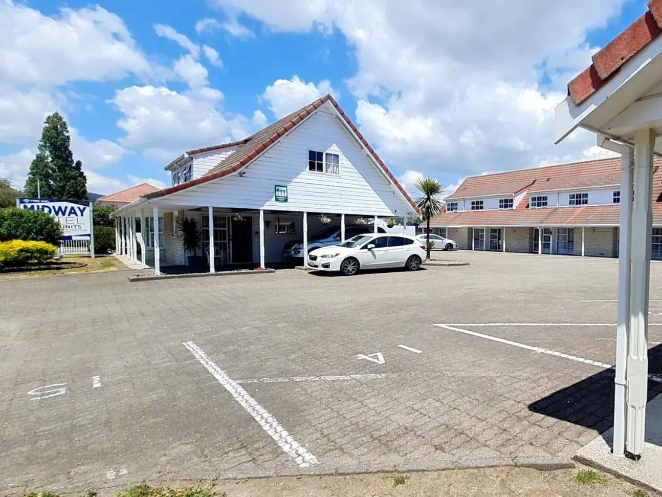 Midwaymotel Rotorua Midwaymotel Rotorua