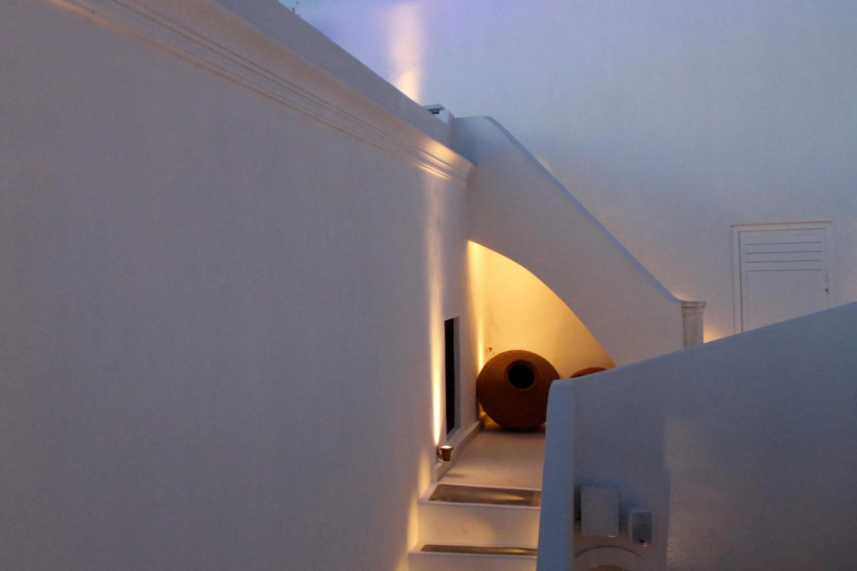 Decorative detail in The Tsitouras Collection