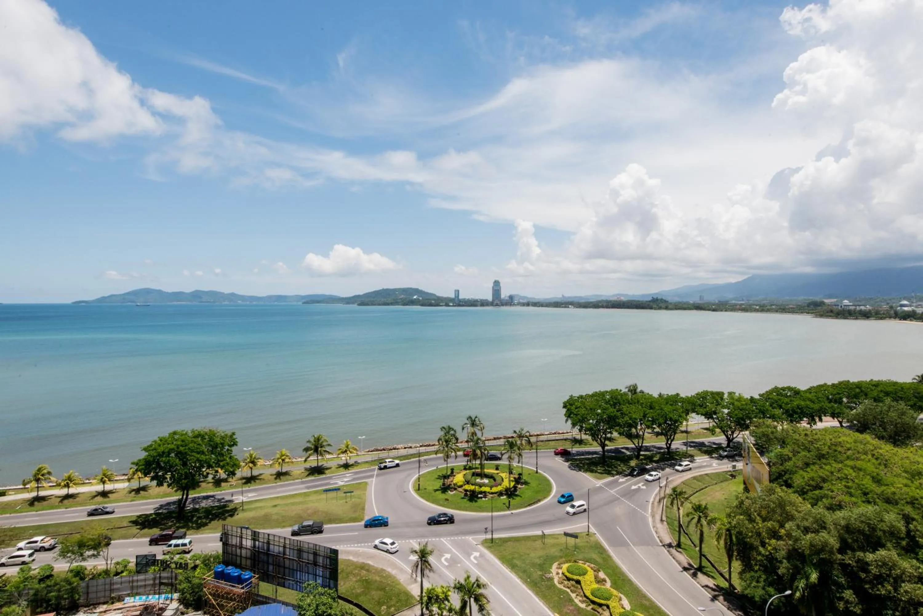 Nearby landmark in La,mer Butik Hotel