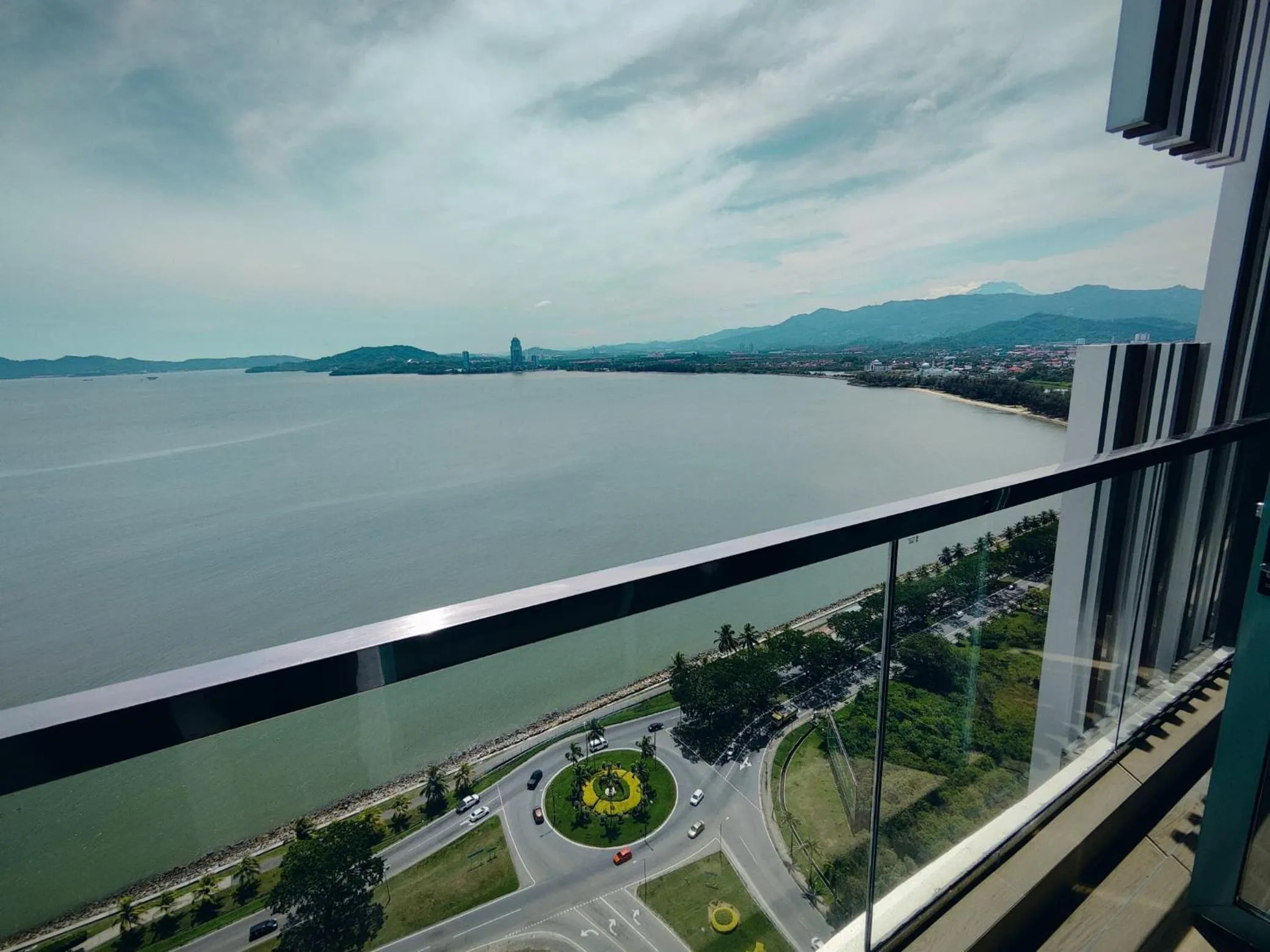 View (from property/room) in La,mer Butik Hotel