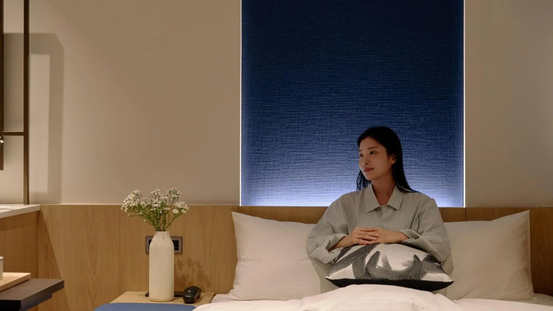 Anook Hotel and Spa Seoul Seongsu Konkuk University