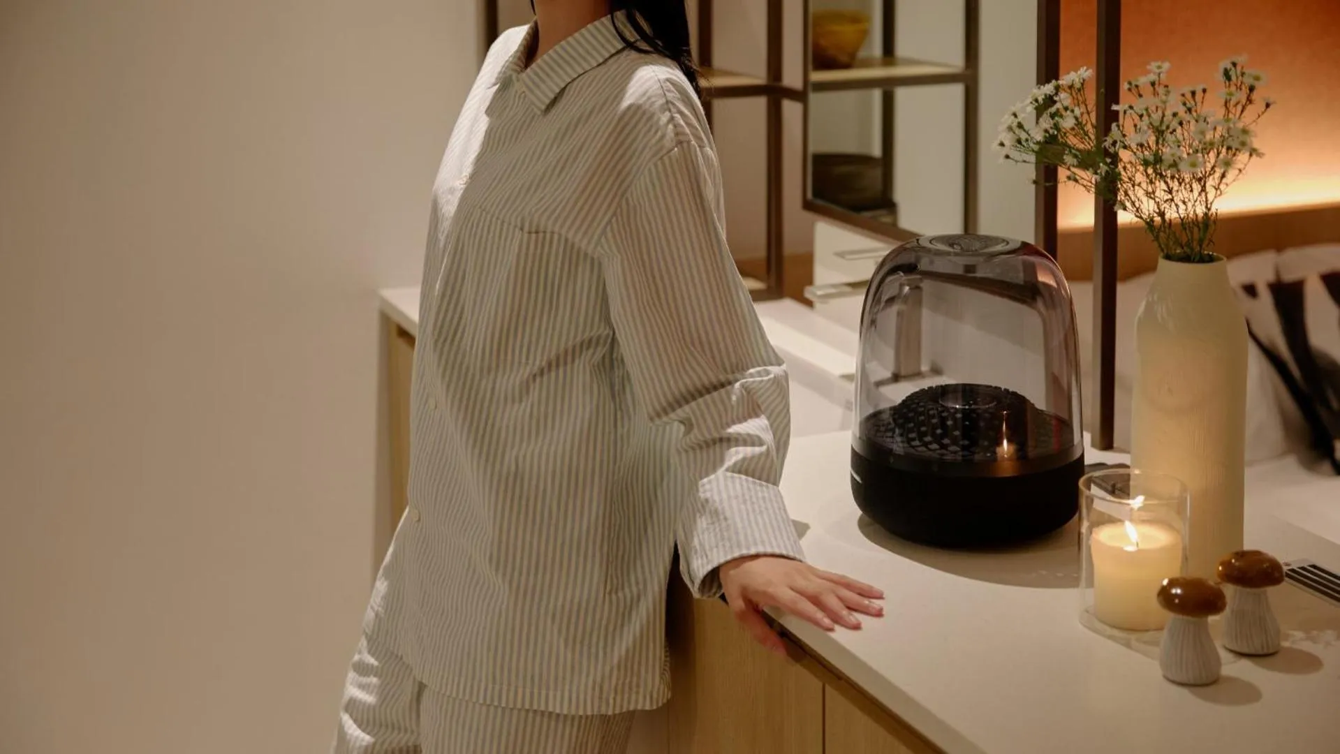 Anook Hotel and Spa Seoul Seongsu Konkuk University