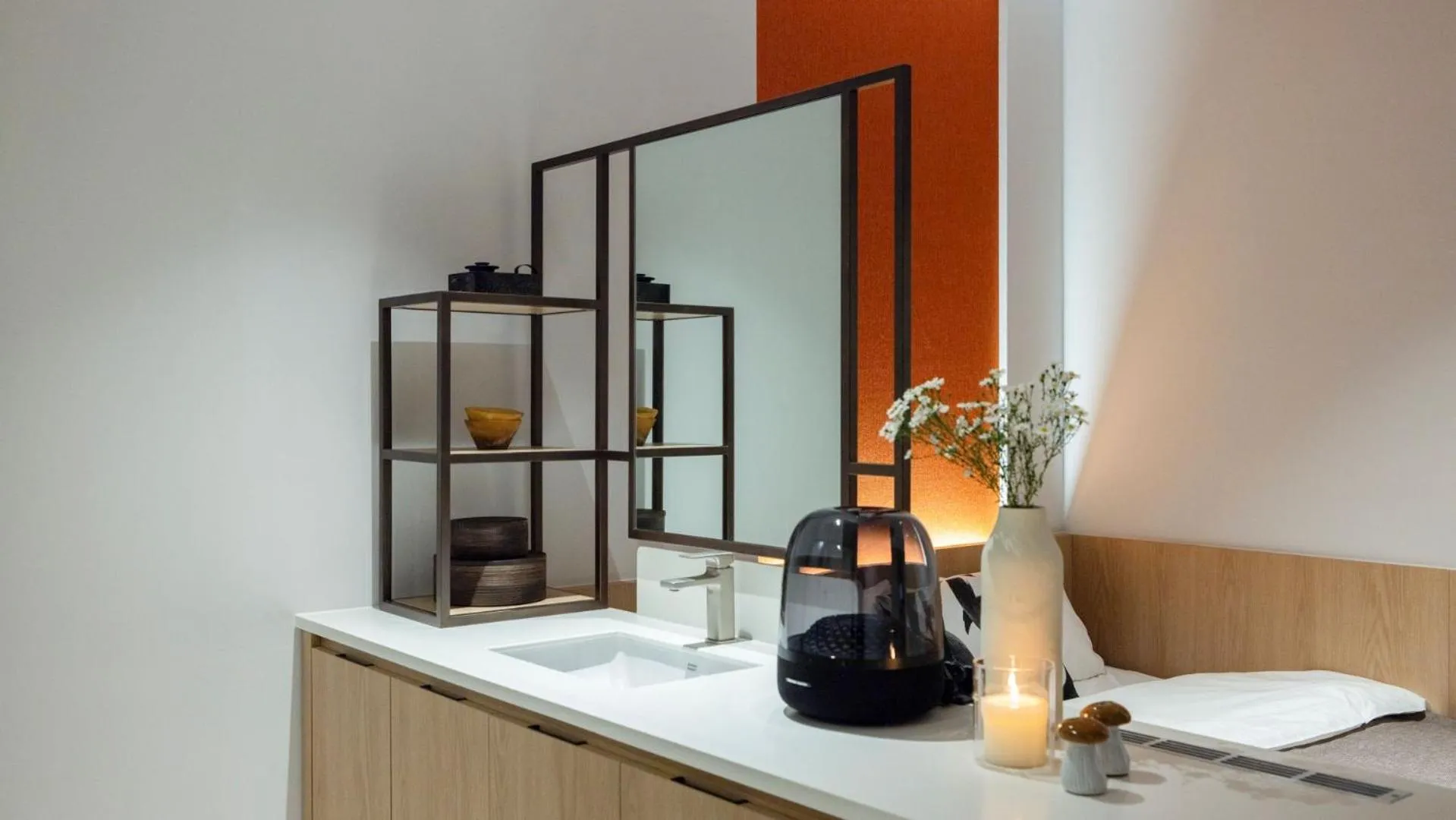 Anook Hotel and Spa Seoul Seongsu Konkuk University