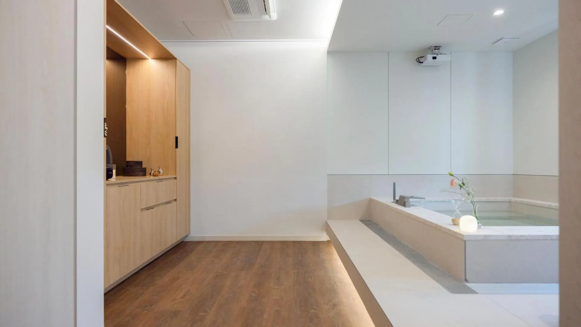 Anook Hotel and Spa Seoul Seongsu Konkuk University