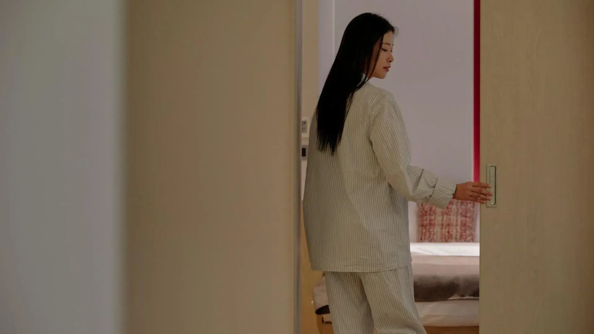 Bed in Anook Hotel and Spa Seoul Seongsu Konkuk University Bed in Anook Hotel and Spa Seoul Seongsu Konkuk University