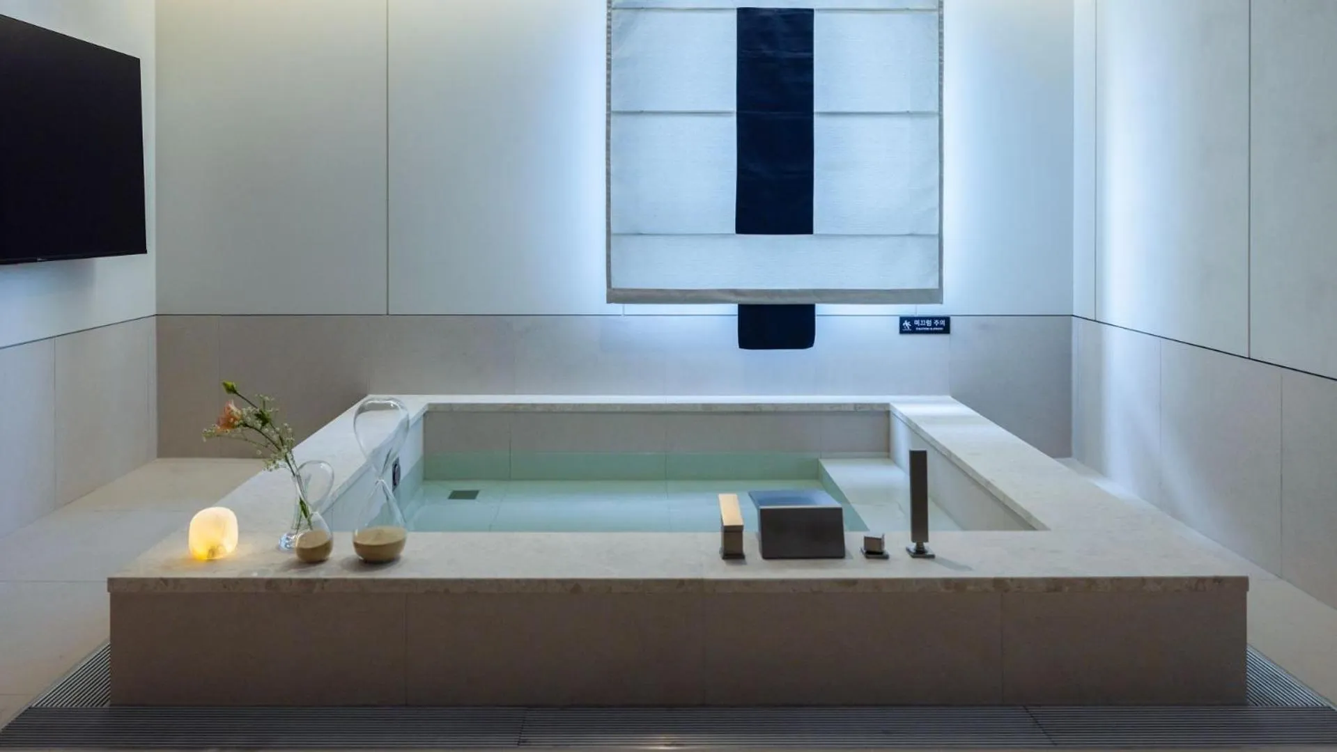 Anook Hotel and Spa Seoul Seongsu Konkuk University