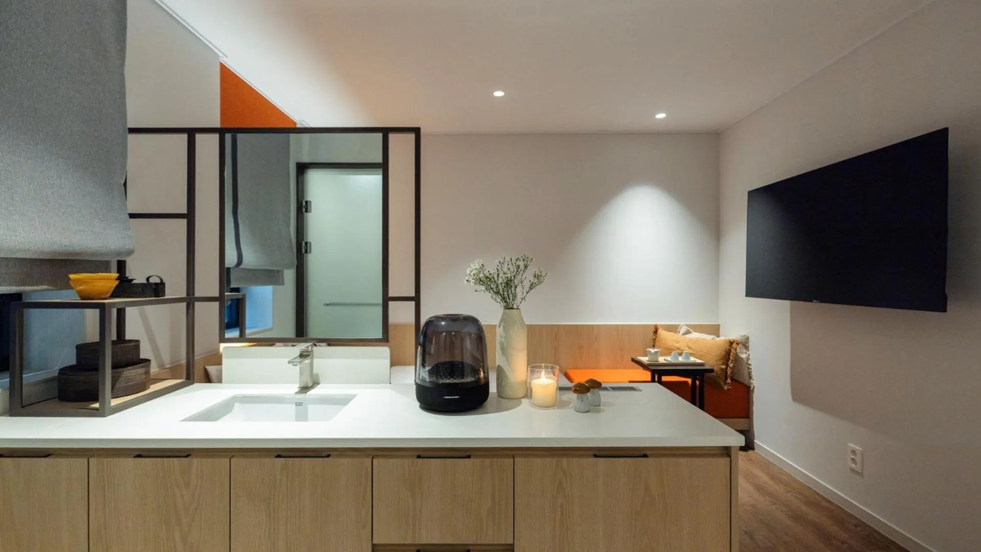 Anook Hotel and Spa Seoul Seongsu Konkuk University