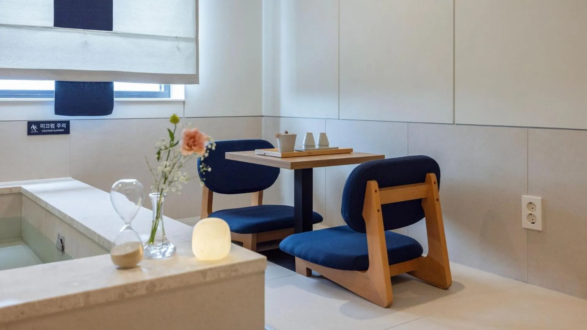 Anook Hotel and Spa Seoul Seongsu Konkuk University