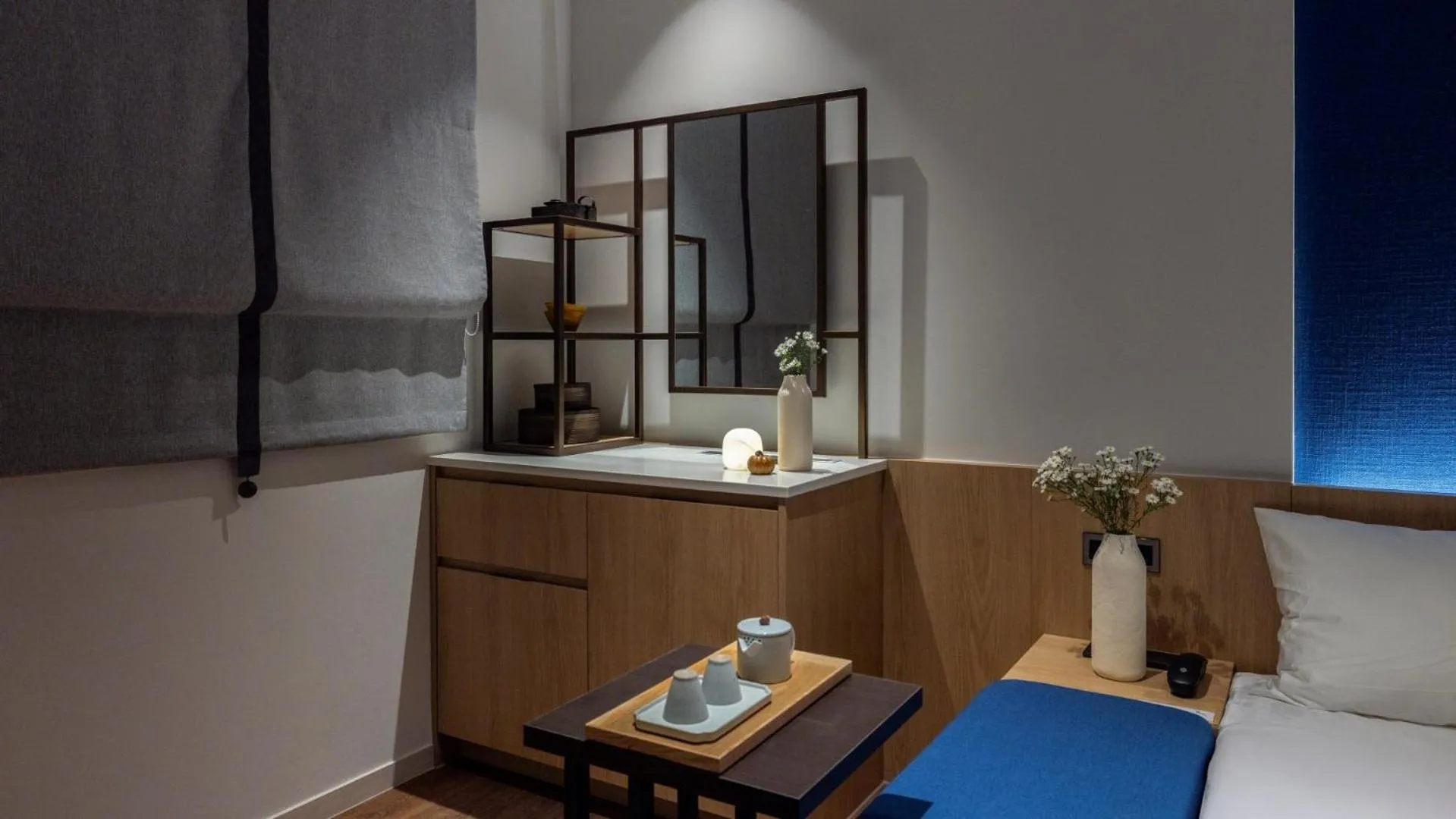 Anook Hotel and Spa Seoul Seongsu Konkuk University