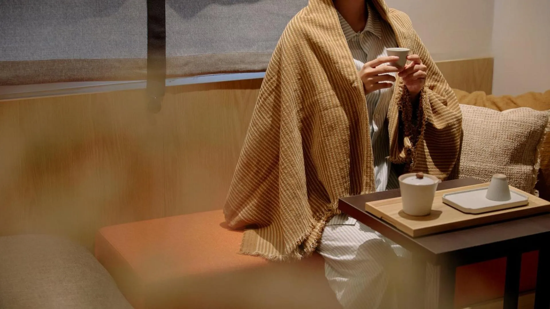 Anook Hotel and Spa Seoul Seongsu Konkuk University