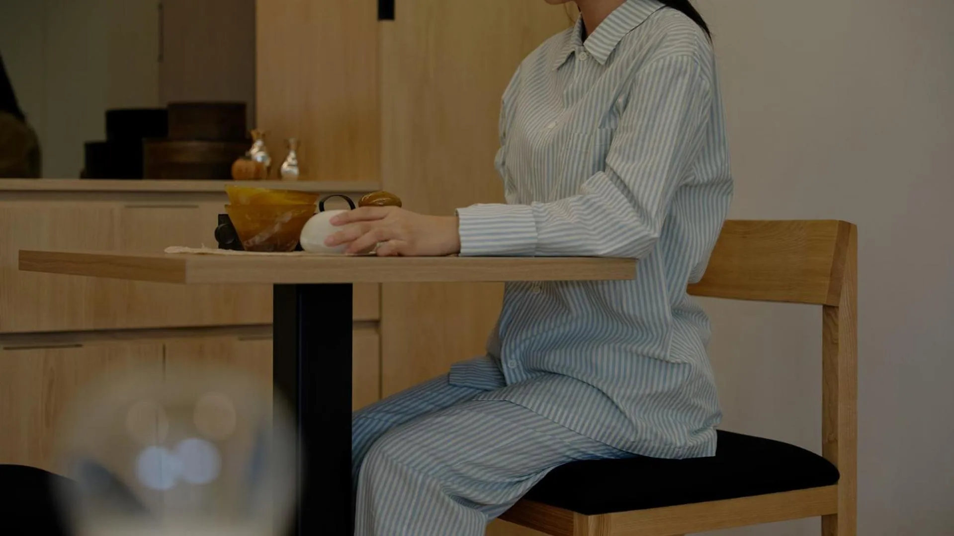 Anook Hotel and Spa Seoul Seongsu Konkuk University