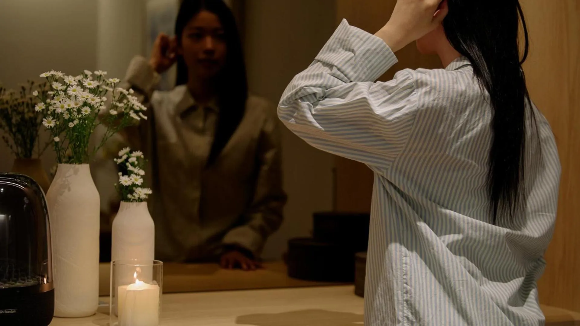 Anook Hotel and Spa Seoul Seongsu Konkuk University