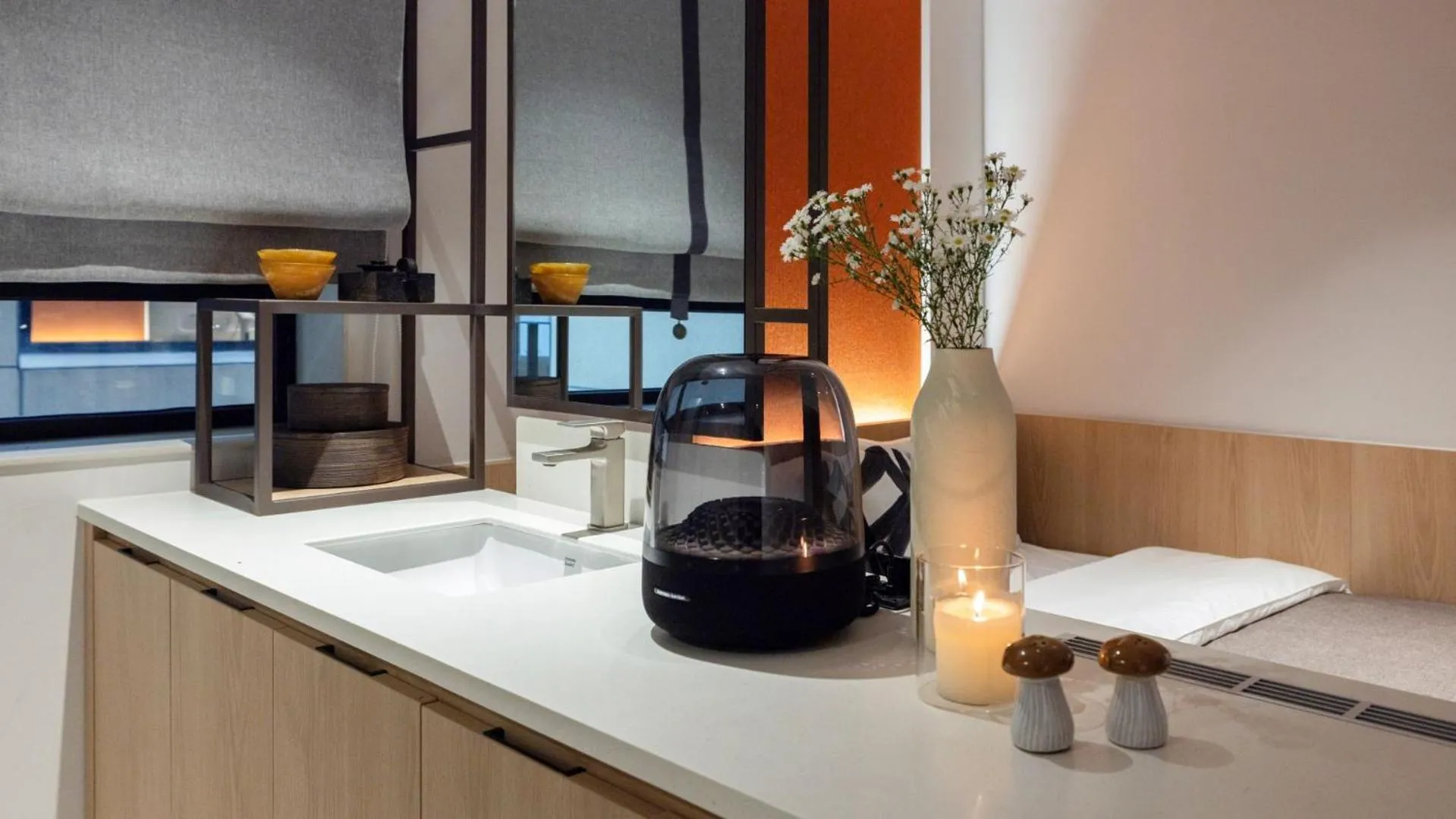 Anook Hotel and Spa Seoul Seongsu Konkuk University