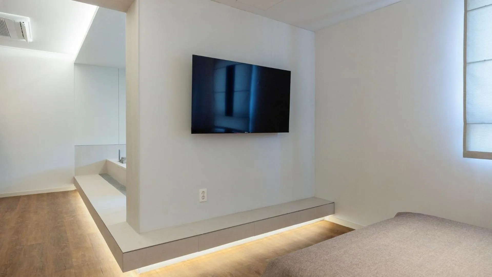 Anook Hotel and Spa Seoul Seongsu Konkuk University