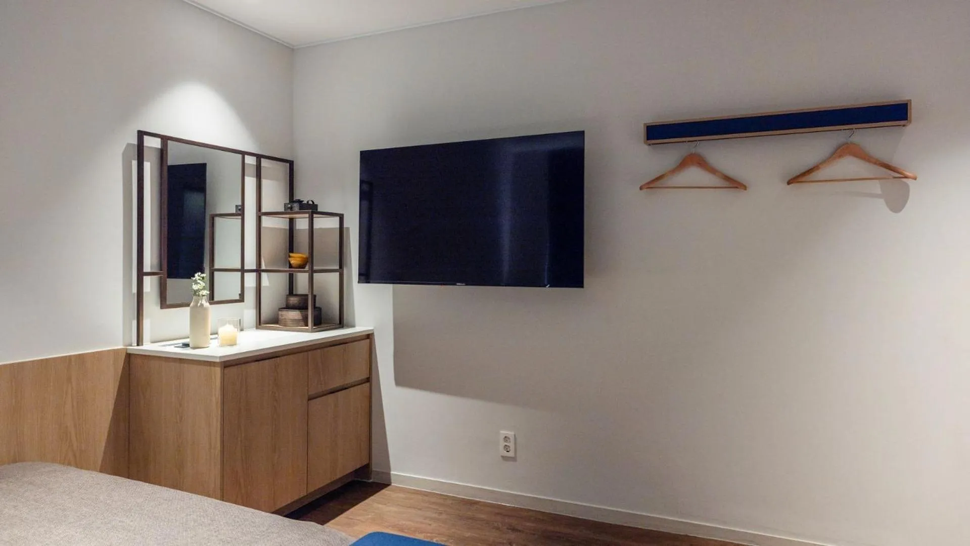 Anook Hotel and Spa Seoul Seongsu Konkuk University