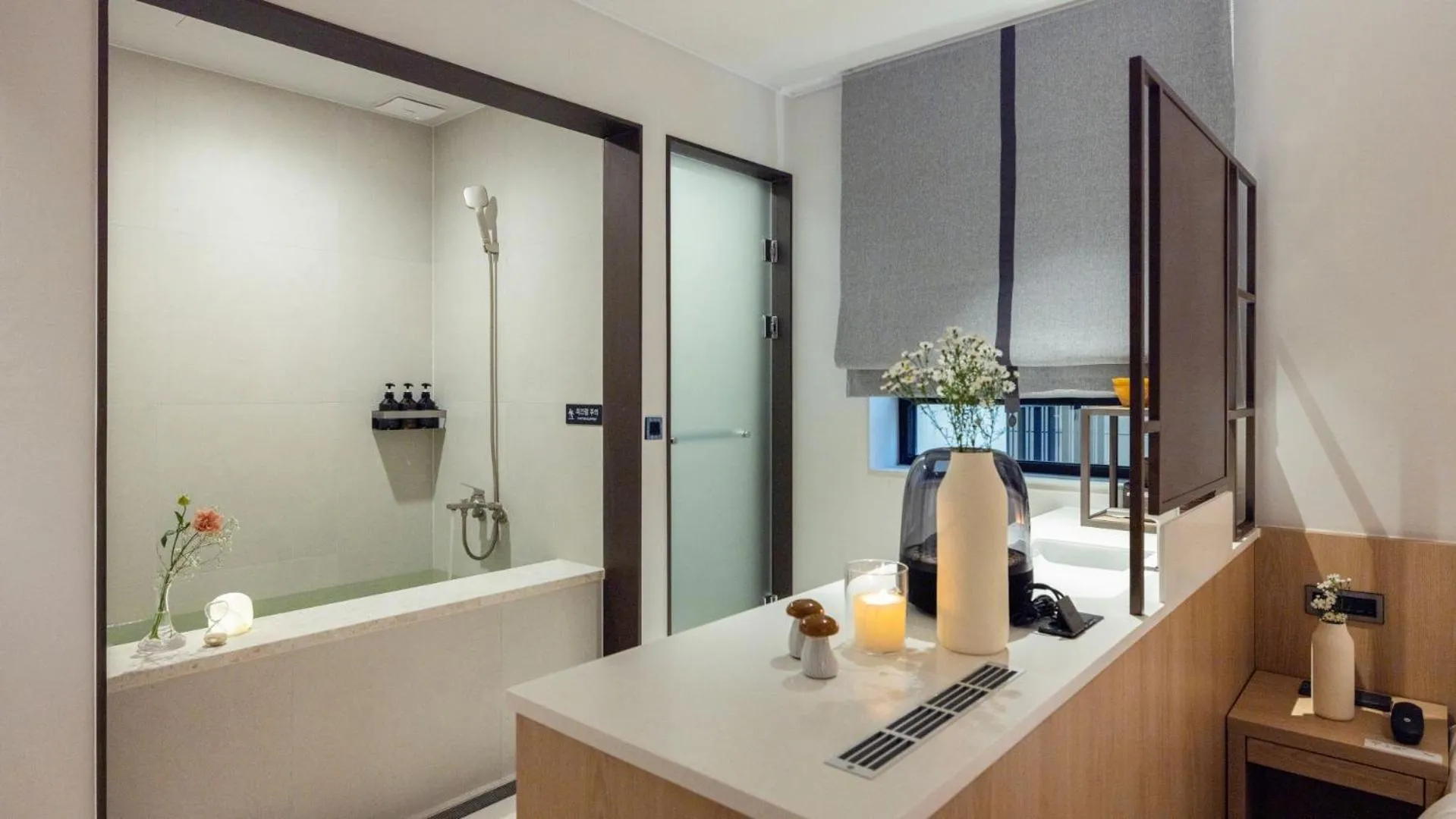 Anook Hotel and Spa Seoul Seongsu Konkuk University